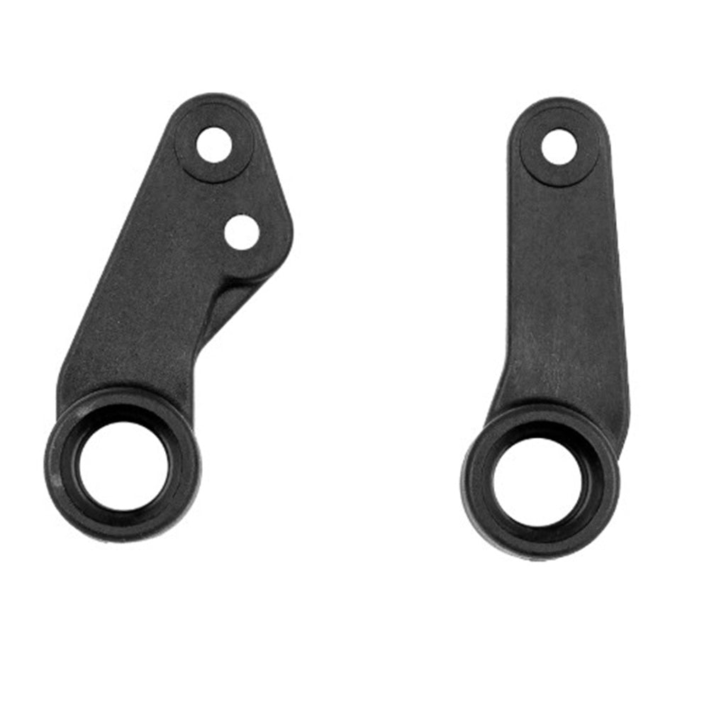 Team Associated RC10B84 Steering Bellcranks V2