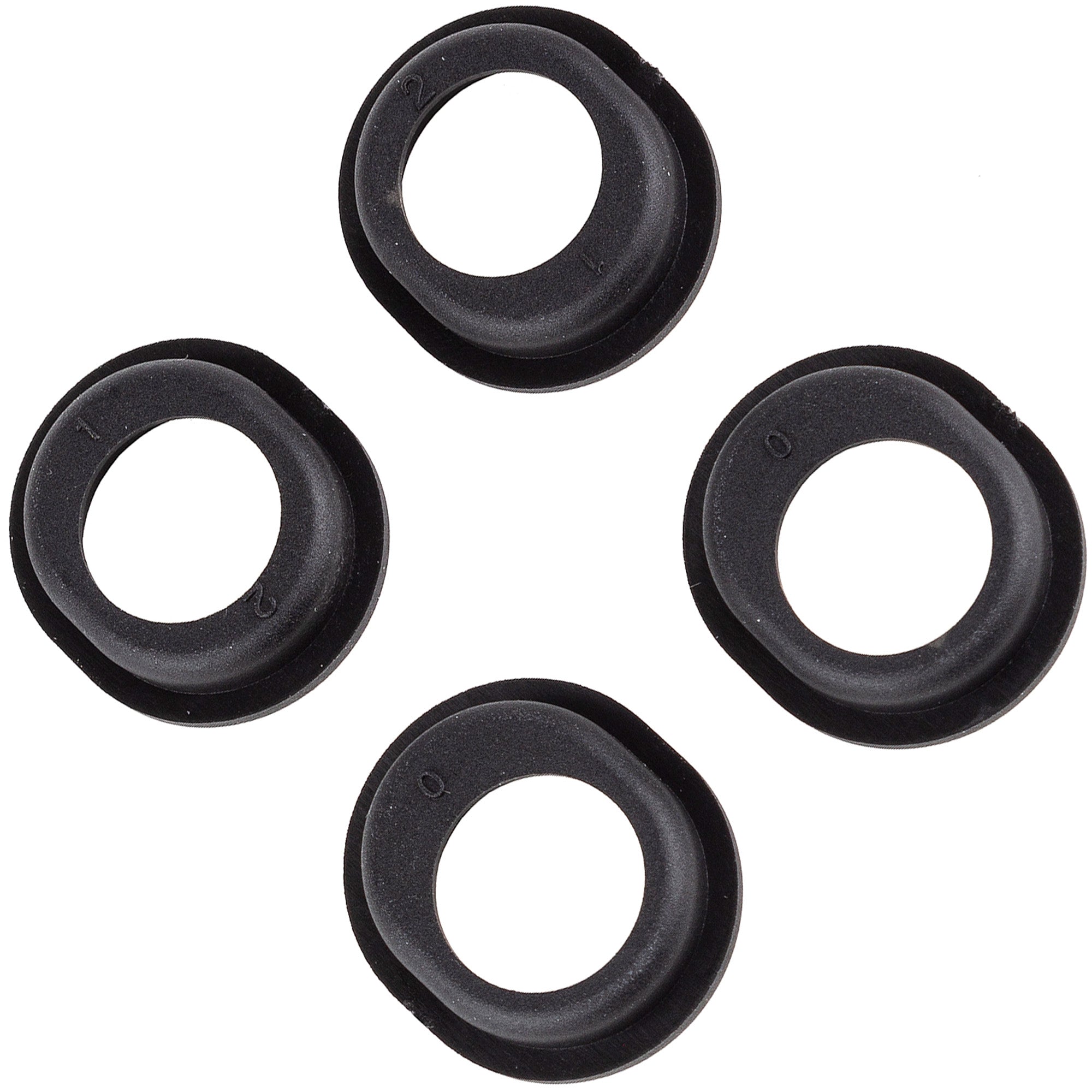 Team Associated RC10B7 Differential Height Inserts