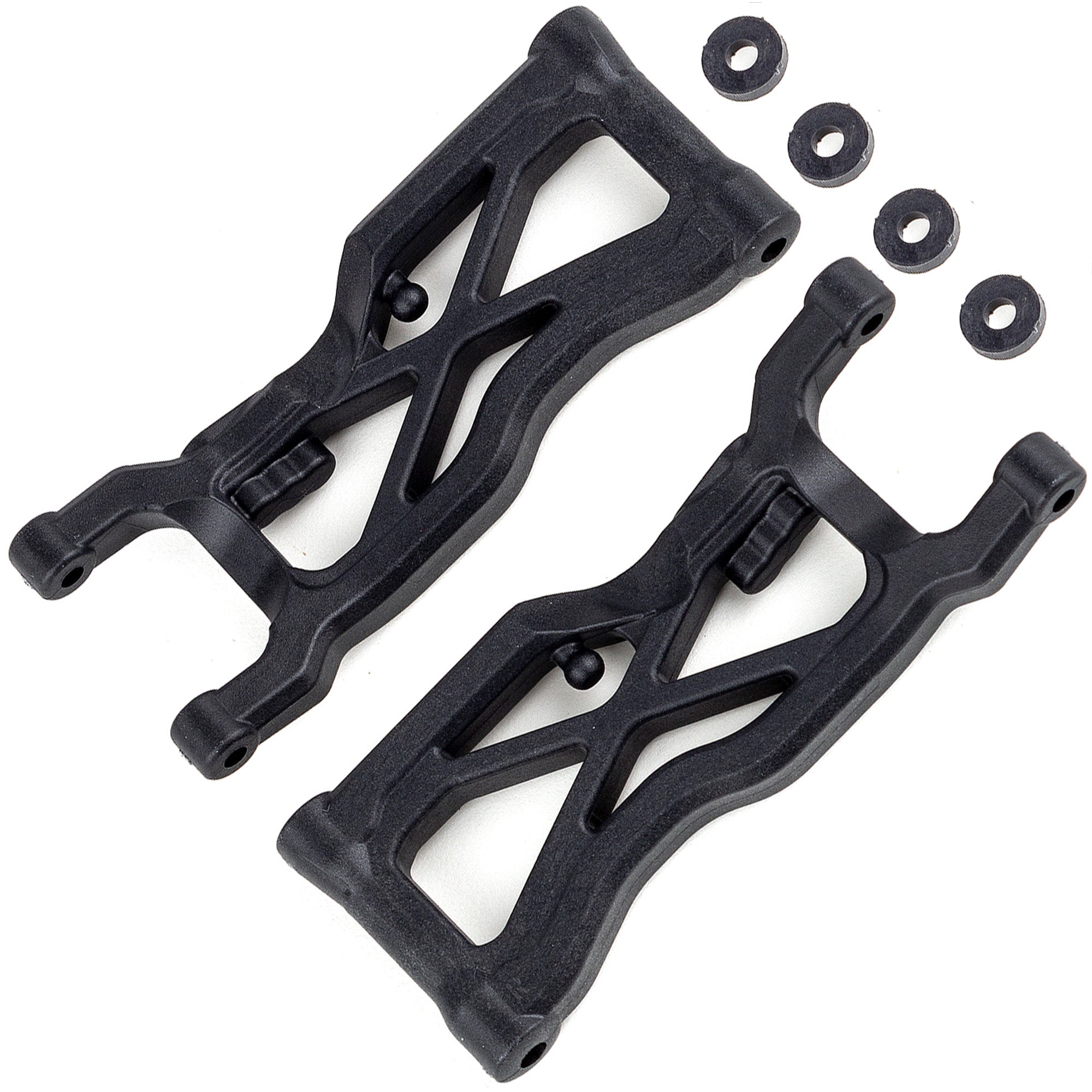 Team Associated RC10B7 Rear Suspension Arms
