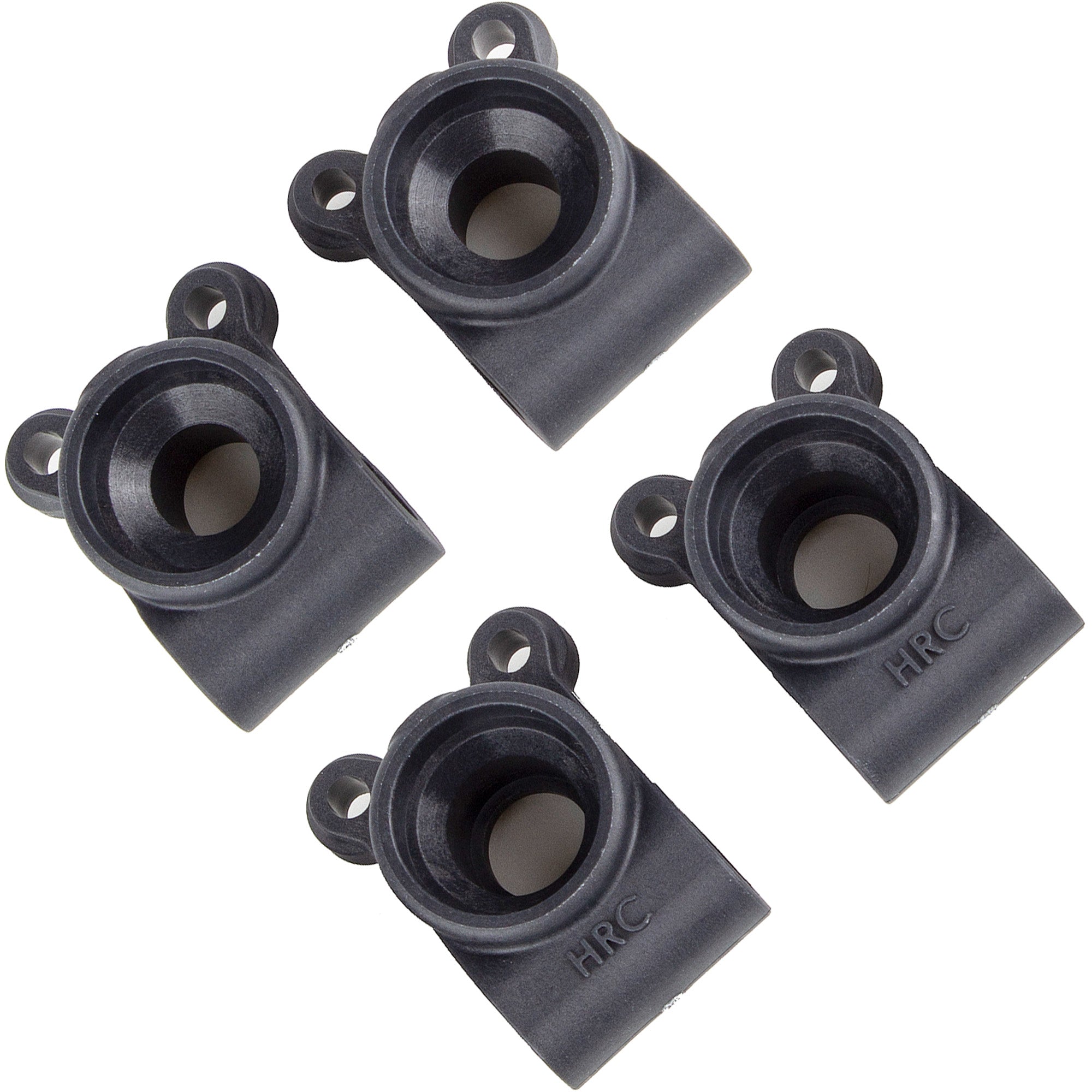 FT RC10B7 Carbon Rear Hubs