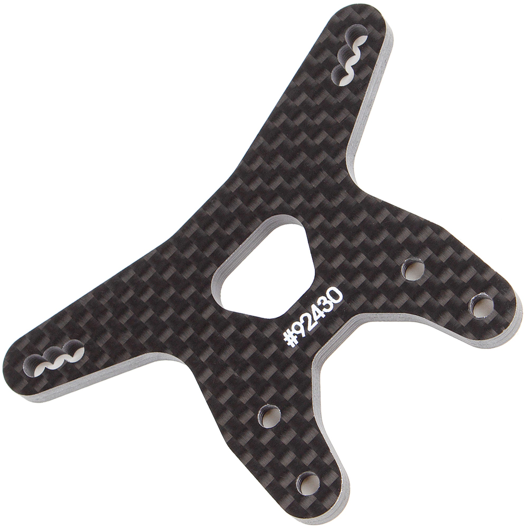 Team Associated RC10B7 Front Shock Tower