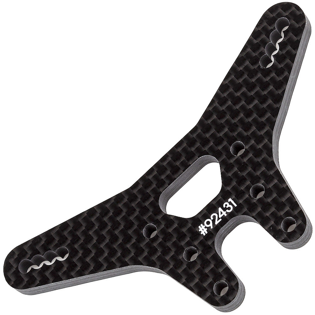 Team Associated RC10B7 Rear Shock Tower