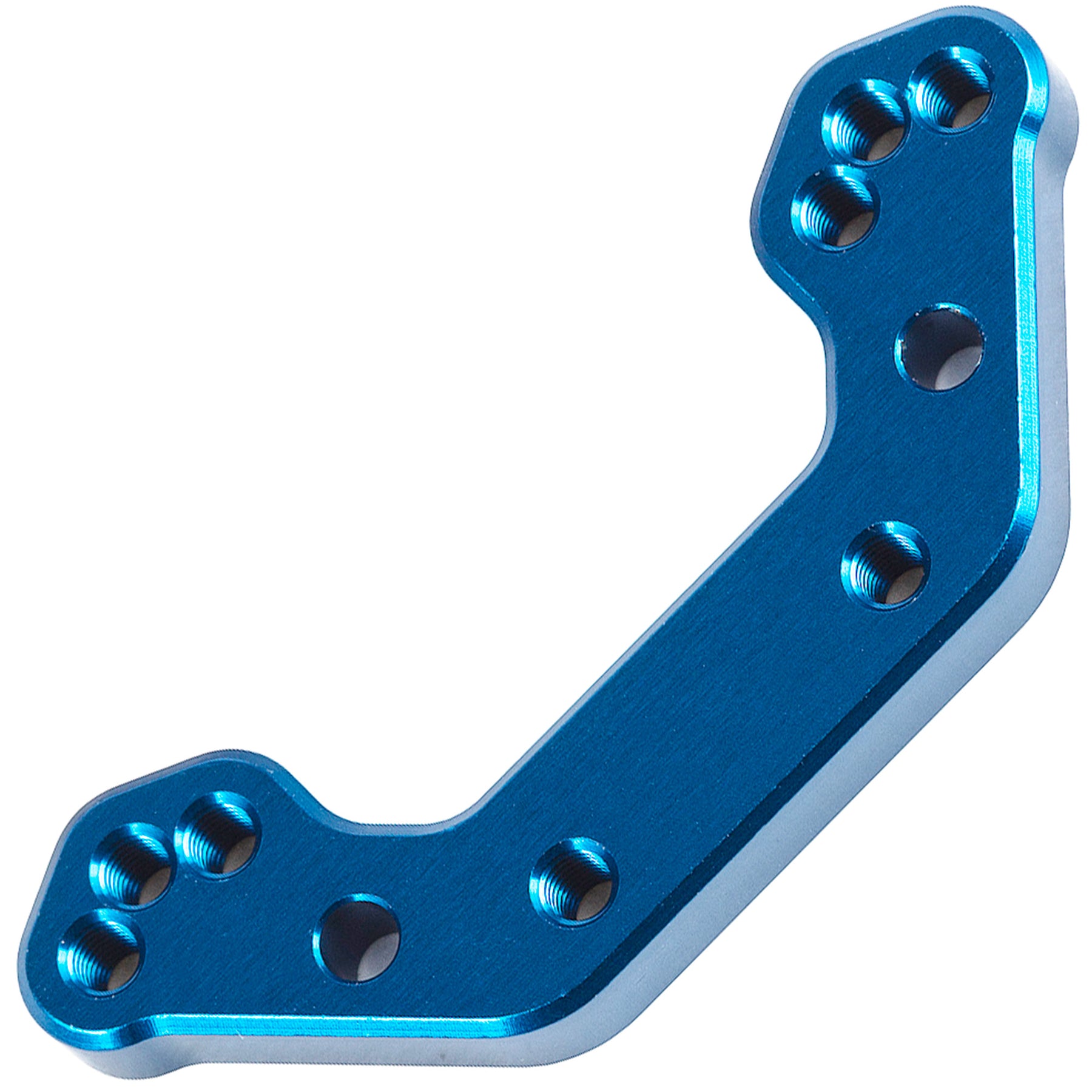 Team Associated RC10B7 Rear Ballstud Mount