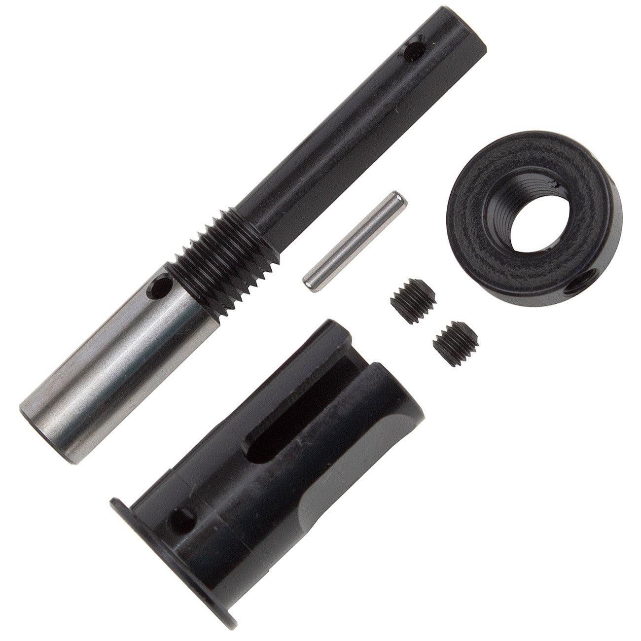 FT B74.2 Decoupled Slipper Shaft Outdrive Set
