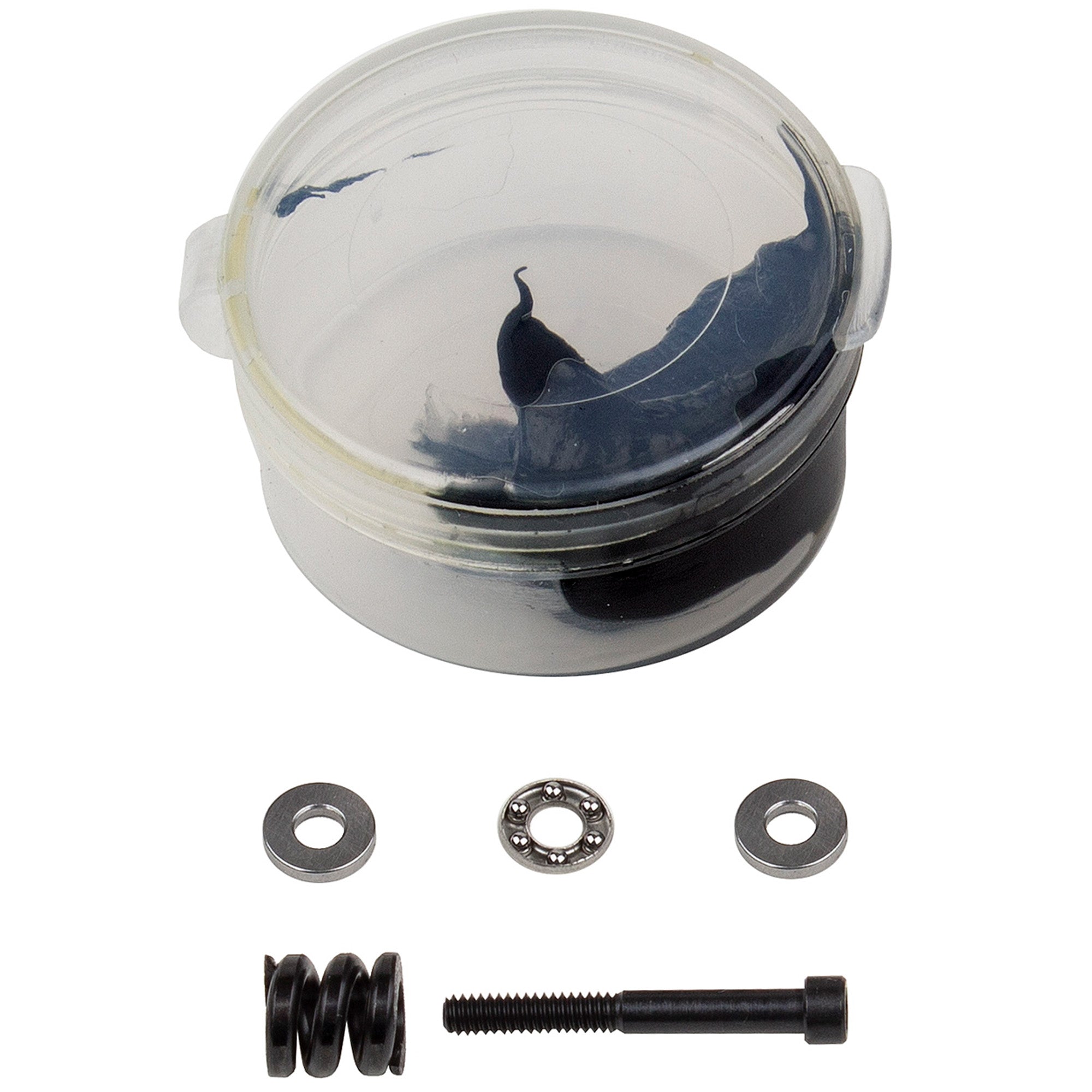 FT B74.2 Decoupled Slipper Thrust Bearing Rebuild Set