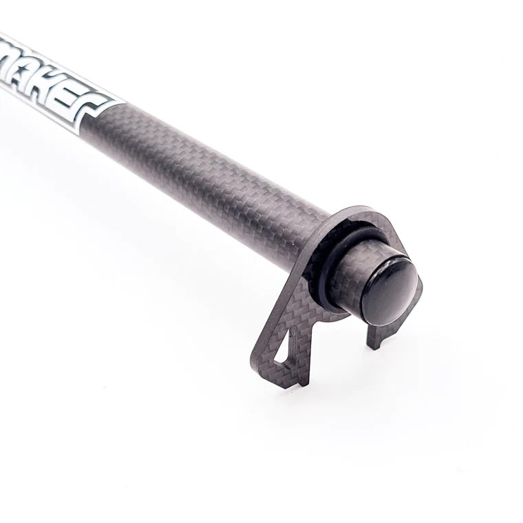 RC MAKER Carbon Tweak Stick Set - A800R/MMX - Clearance Priced!