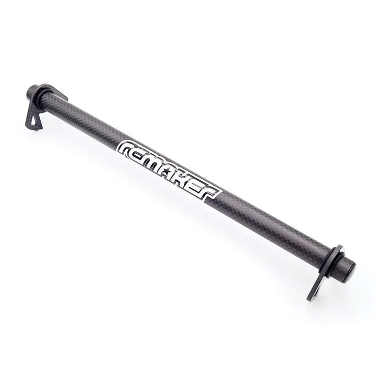 RC MAKER Carbon Tweak Stick Set - A800R/MMX - Clearance Priced!