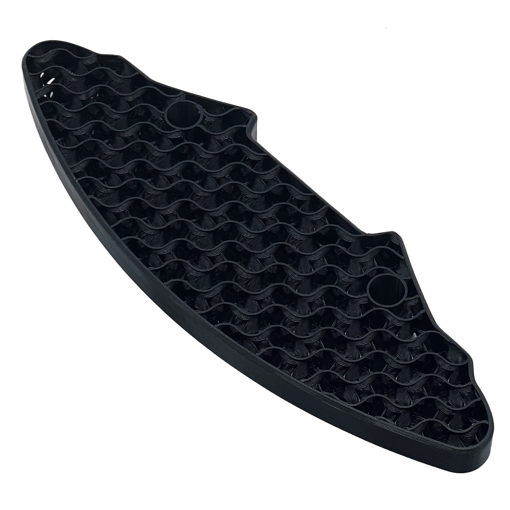 Alera3D 3DLite v2 TC Bumpers