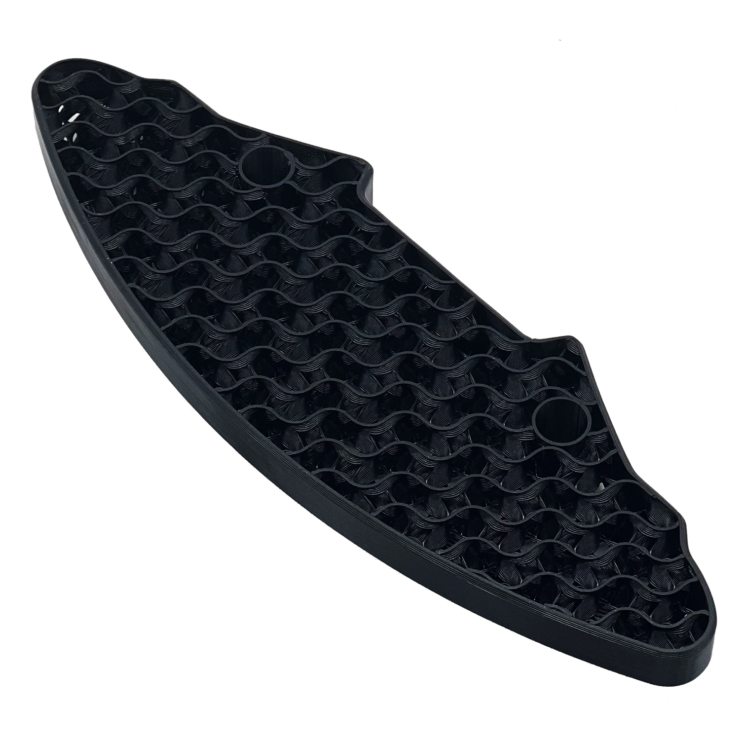 Alera3D 3DLite v2 TC Bumpers