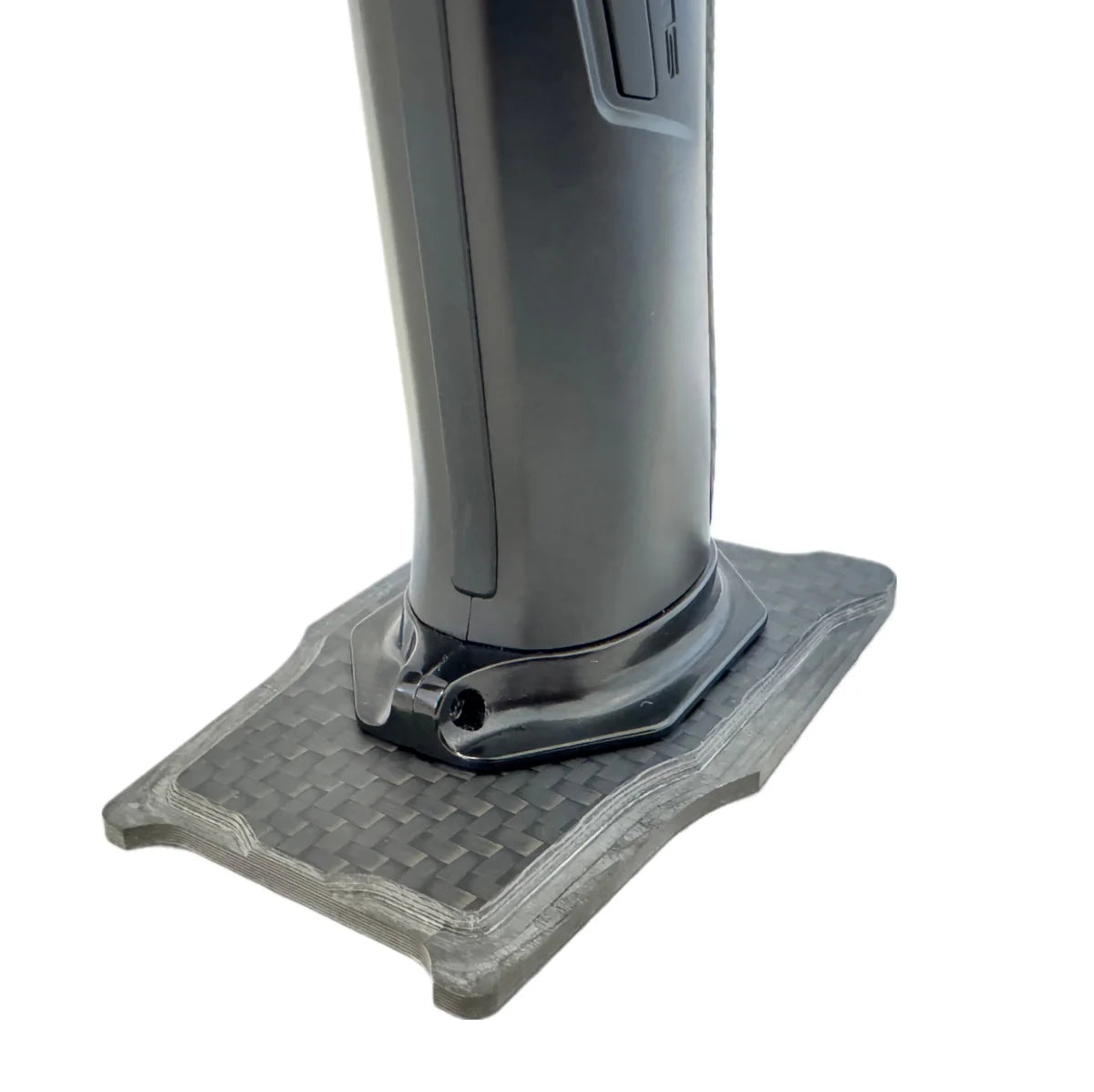 RC MAKER Optional Weights for Flysky Noble GeoCarbon Base