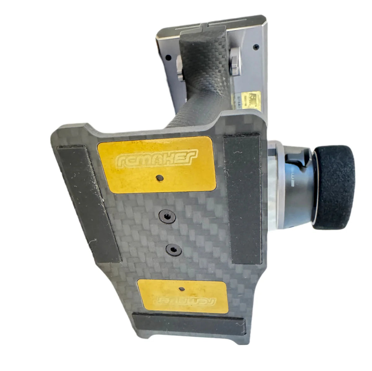 RC MAKER Optional Weights for Flysky Noble GeoCarbon Base