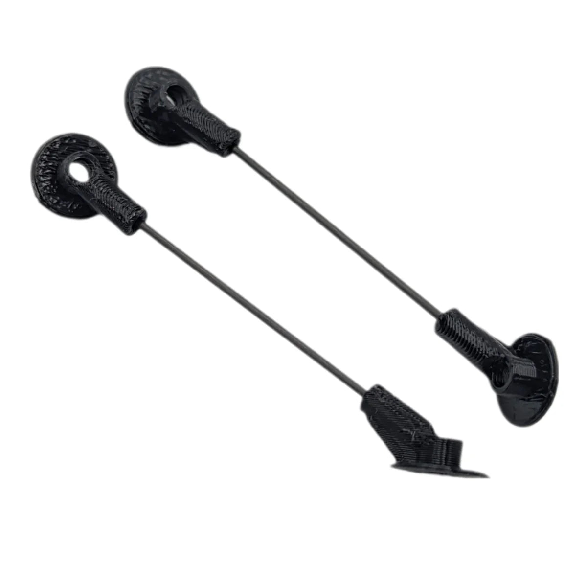 RC MAKER 3D Pro Carbon Ultra-Lite Anti Tuck Body Stiffeners - CLEARANCE PRICED