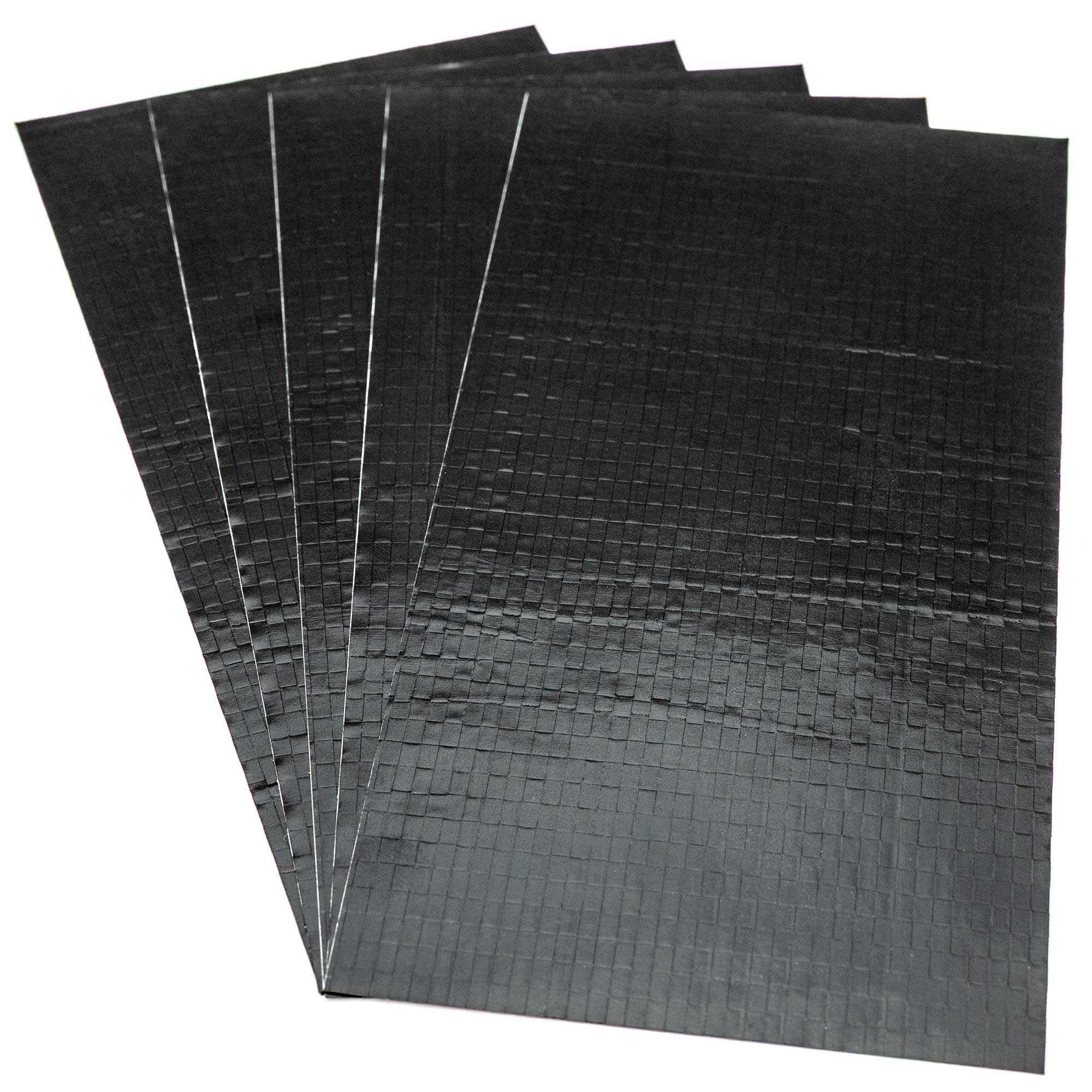 1up Racing R/C BodyGuard - 5 Sheets