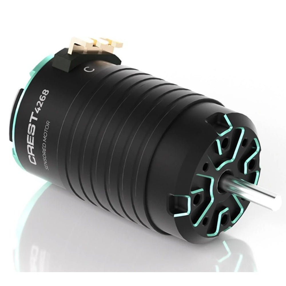 Cayote Crest 4268 1/8 Sensored Brushless Motor (2200kV)