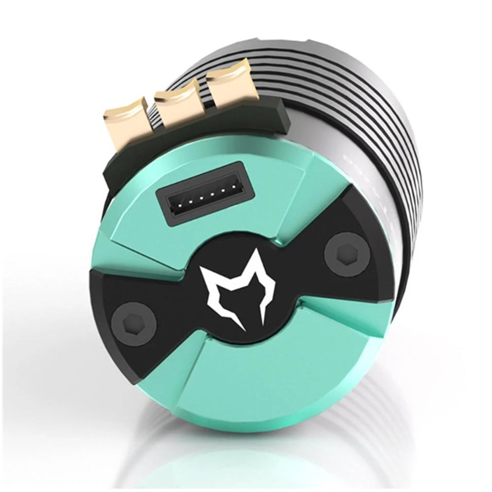 Cayote Crest 4268 1/8 Sensored Brushless Motor (2200kV)