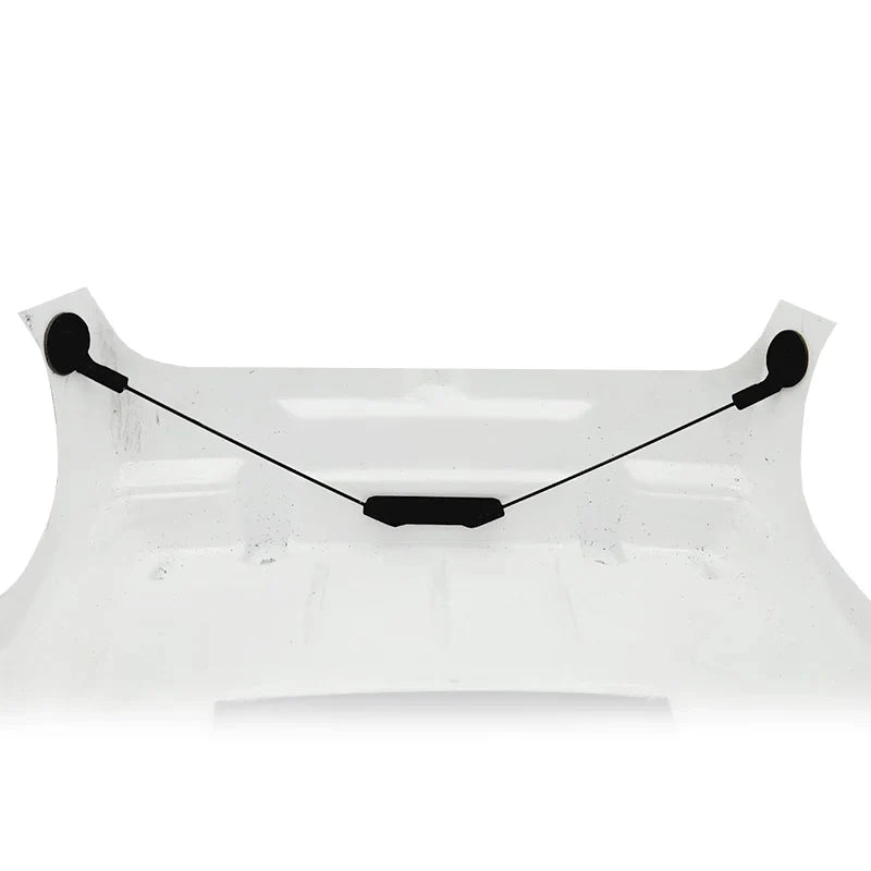 RC MAKER 3D Pro Carbon Ultra-Lite Anti Tuck Body Stiffeners - CLEARANCE PRICED