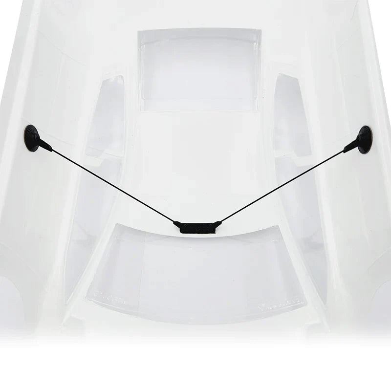 RC MAKER 3D Pro Carbon Ultra-Lite Anti Tuck Body Stiffeners - CLEARANCE PRICED