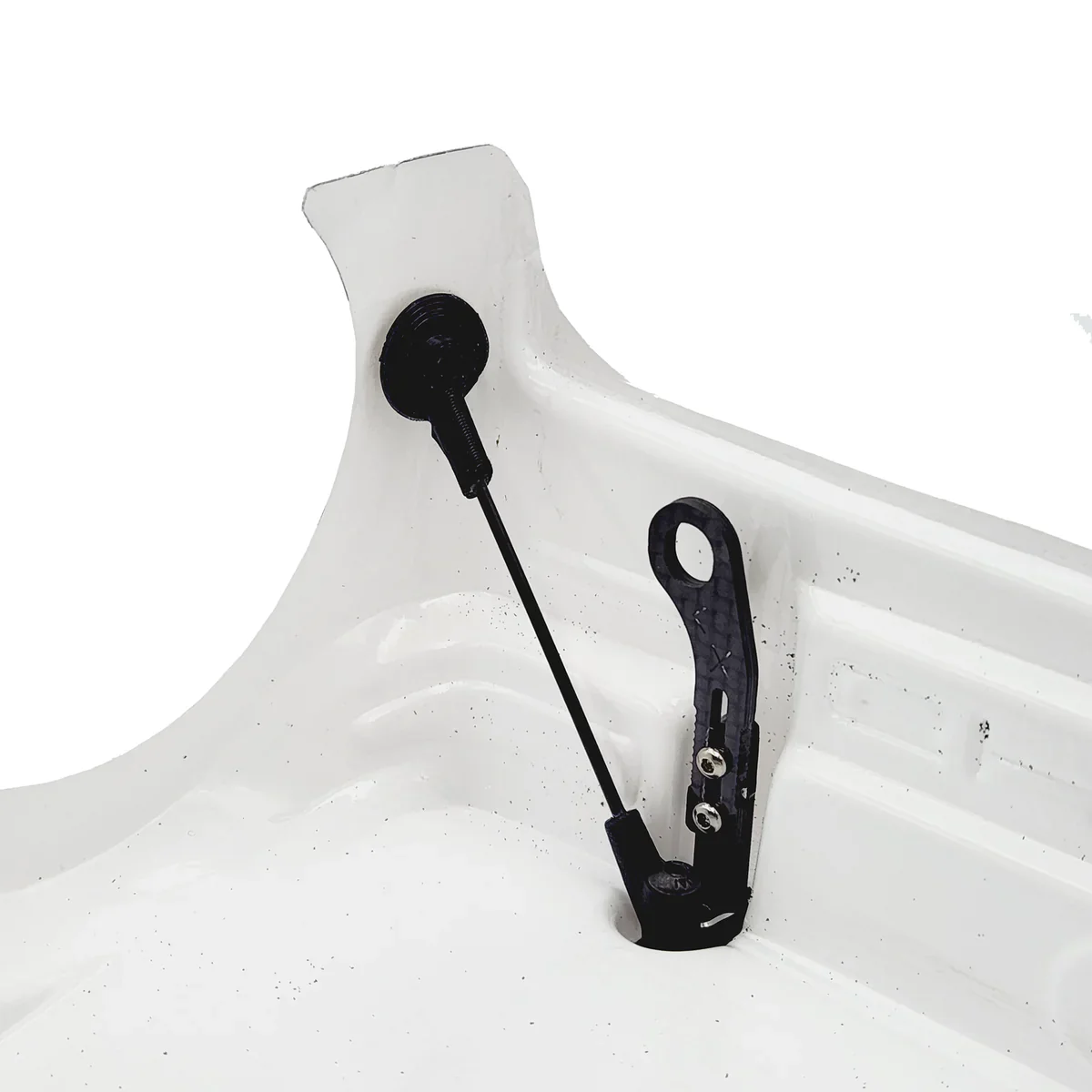 RC MAKER 3D Pro Carbon Ultra-Lite Anti Tuck Body Stiffeners - CLEARANCE PRICED