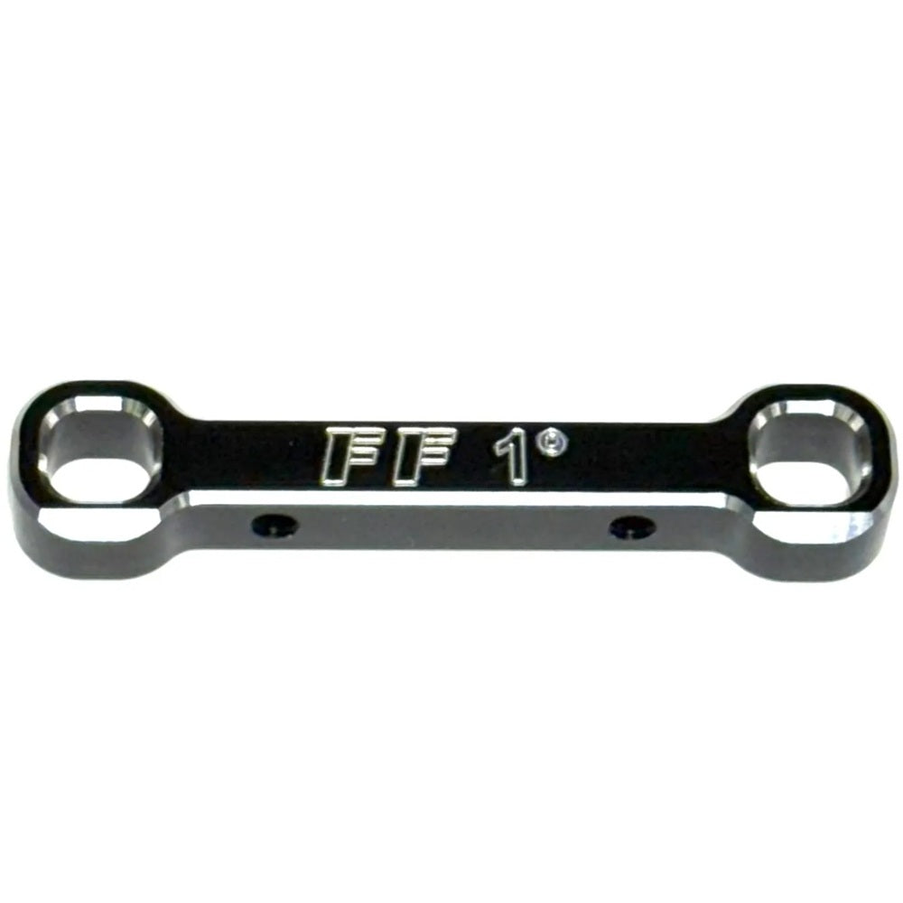 Factory Foote Xray XB2 1° D-Block