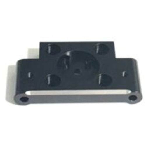 Factory Foote Xray XB2 Front Bulkhead
