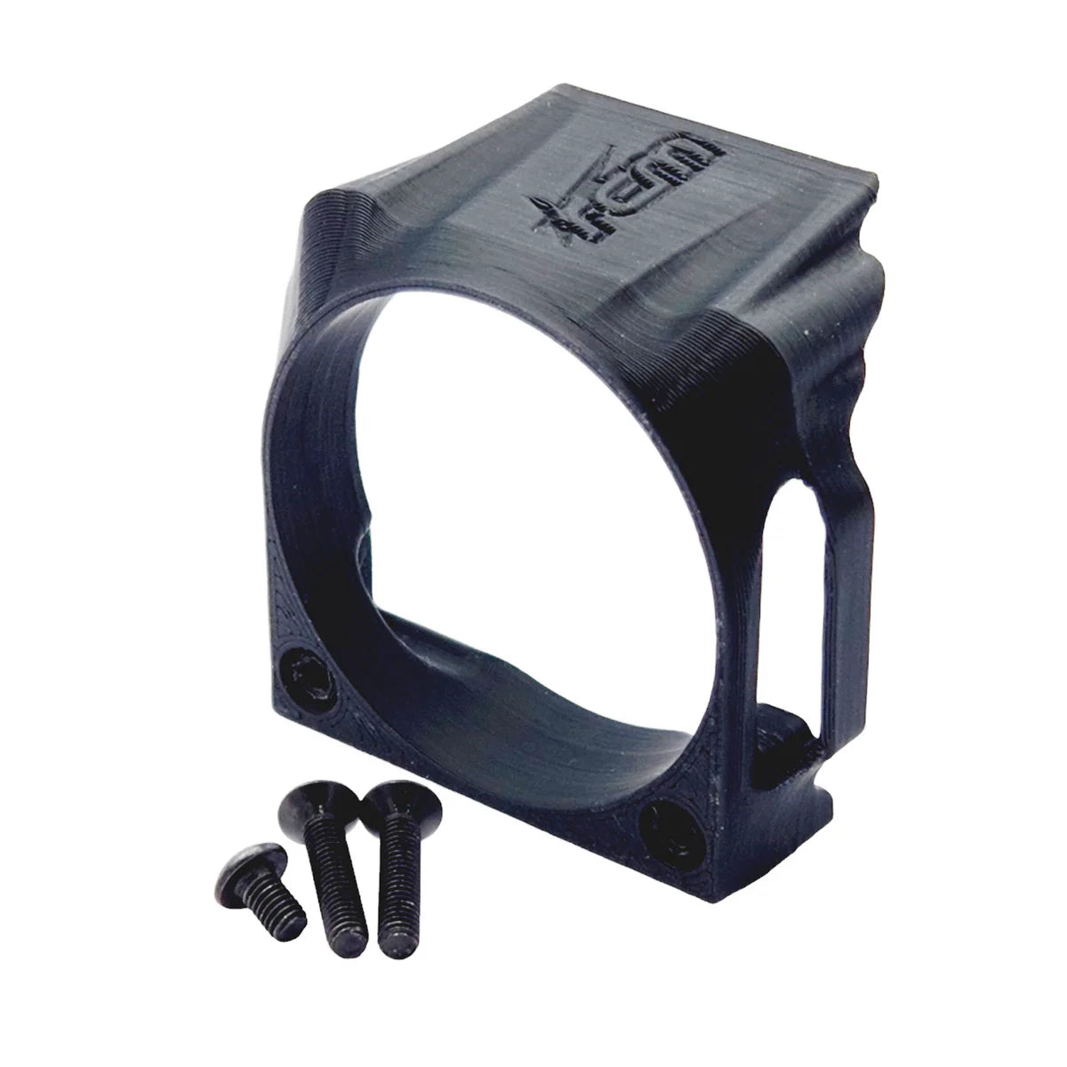 RC MAKER Direct-Mount Pro TC Fan Shrouds