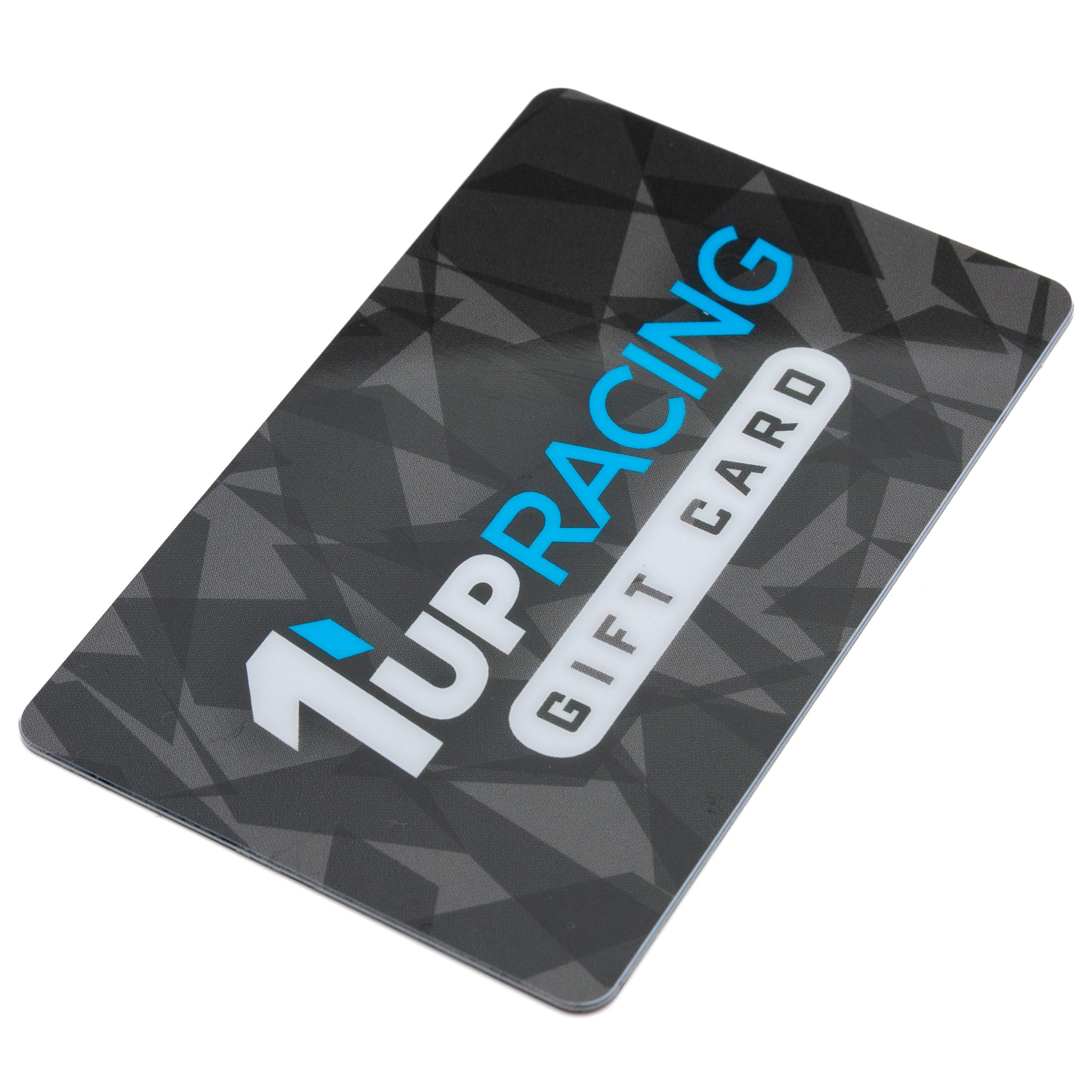 1up Racing Digital Gift Card