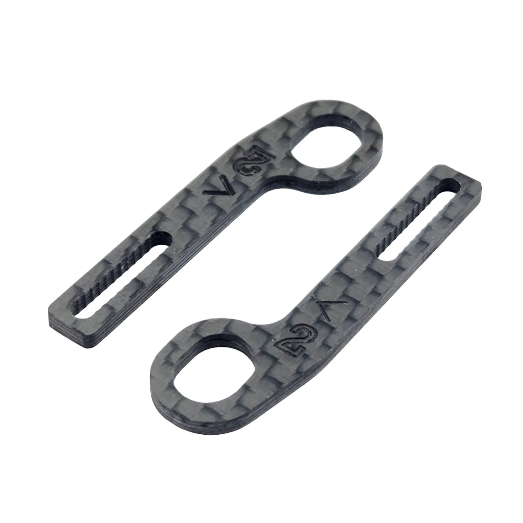 INOV8 X-Lite Horizontal Rear Body Mount for 1/10 EP TC