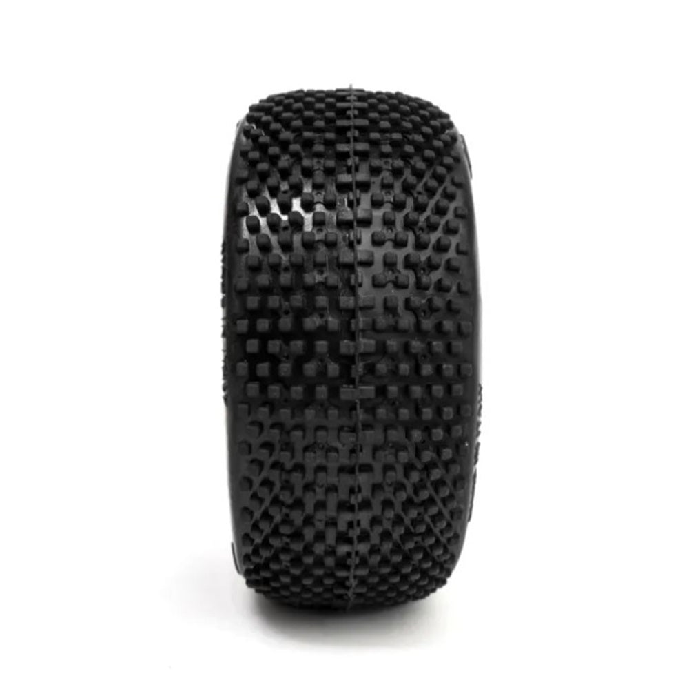 Hot Race Miami 1/8 Buggy Tires w/Inserts (2)