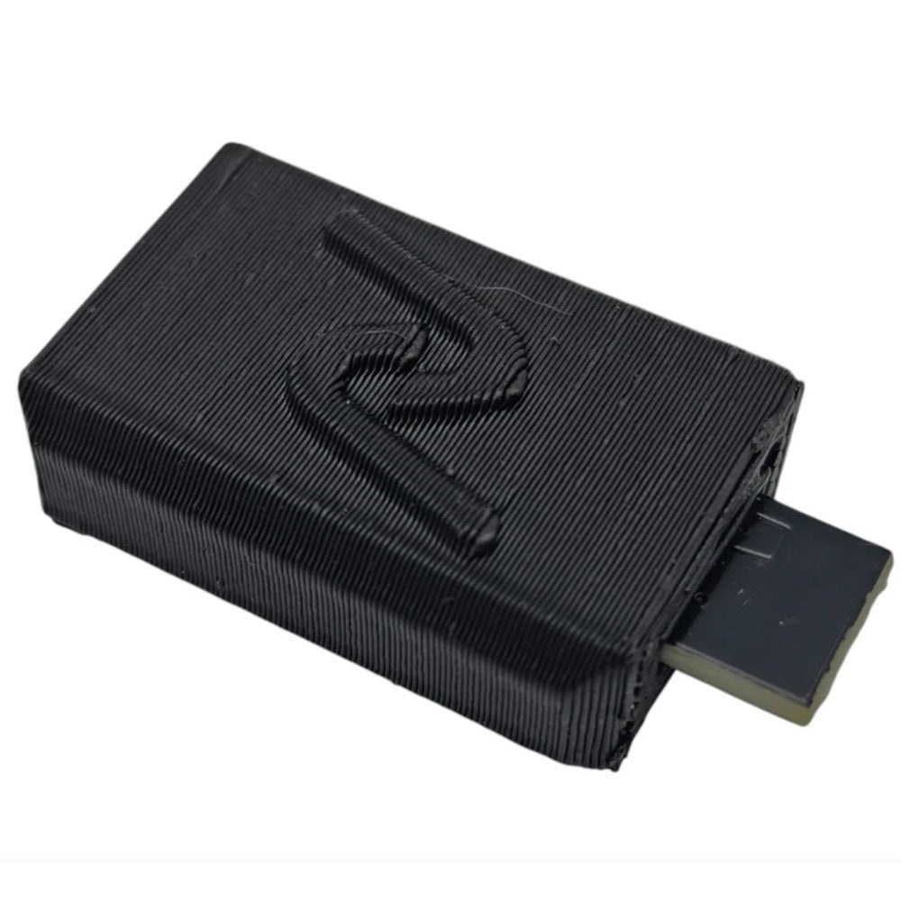 INOV8 3dx Non-Polarity Micro Capacitor