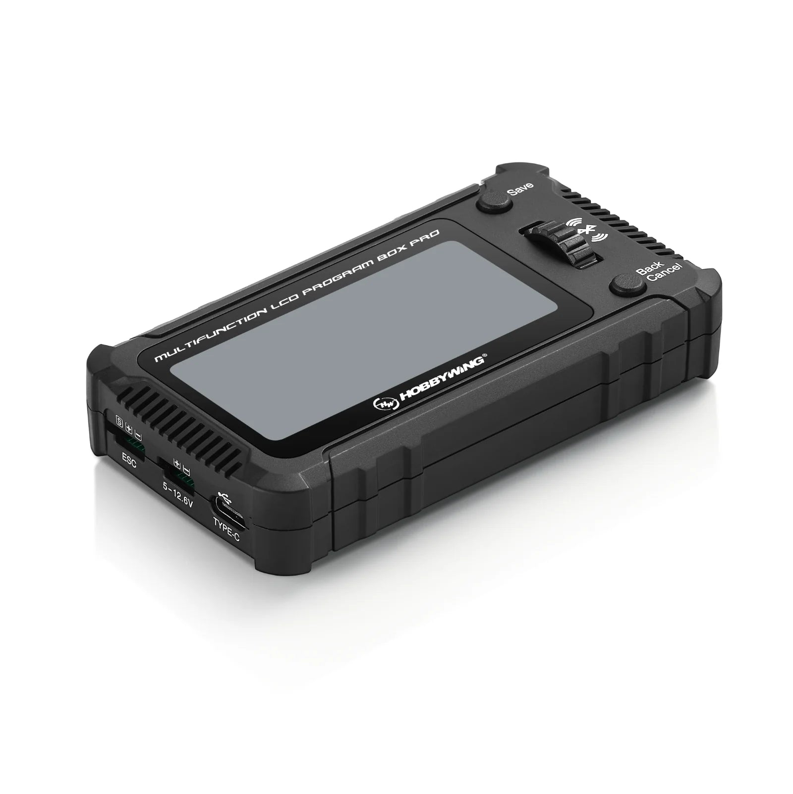 Hobbywing Multifunction LCD Program Box Pro G3