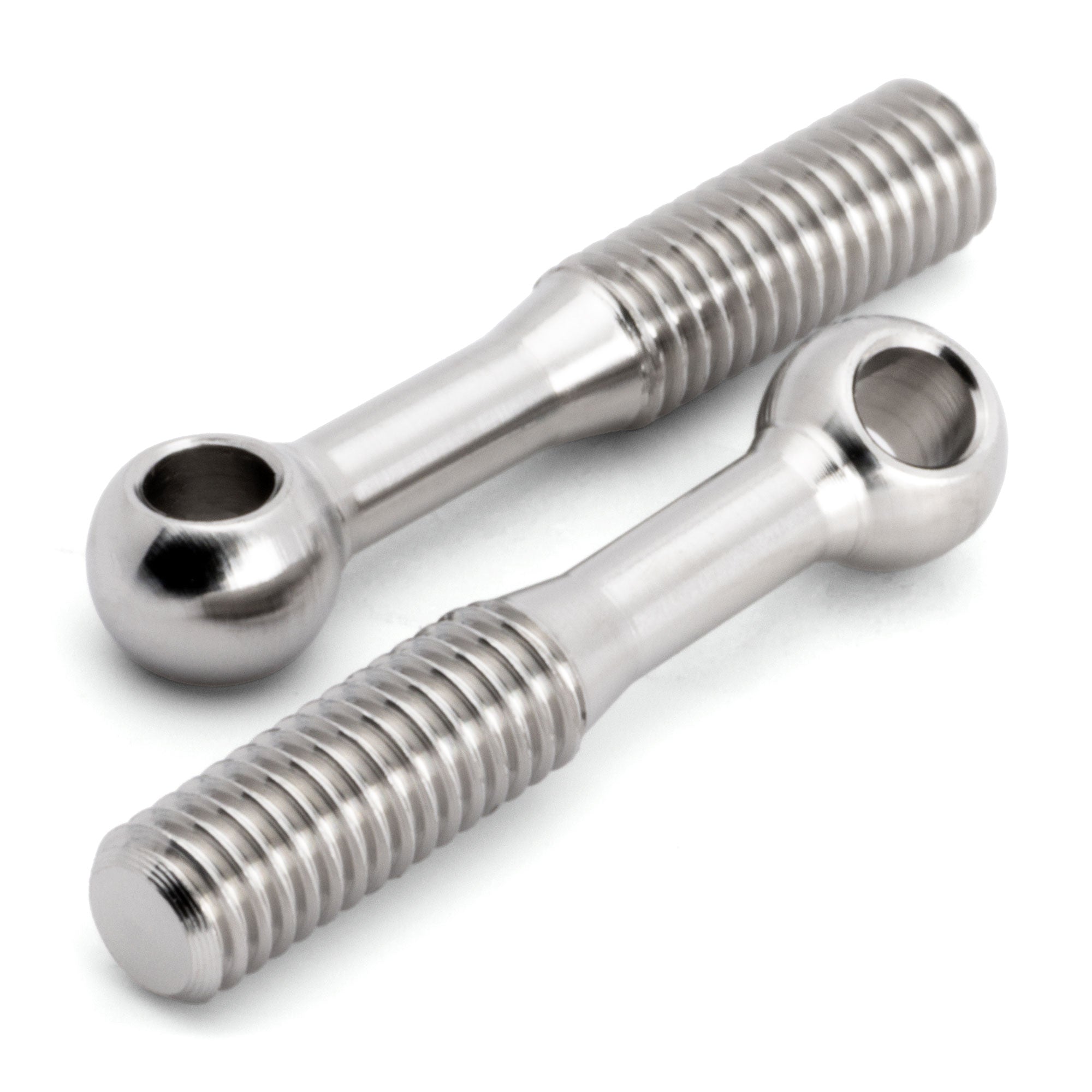 1up Racing Pro Duty Titanium Body Limiter Screws