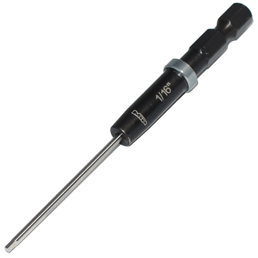 MIP Gen 2 Speed Tip Hex Driver Wrenches - SAE