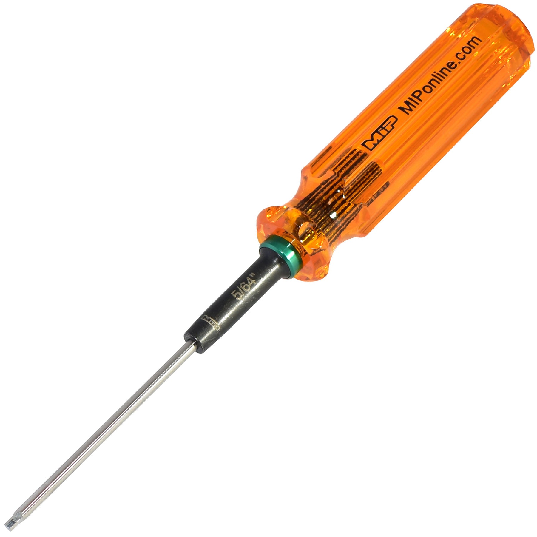 MIP Gen 2 Hex Driver Wrenches - SAE