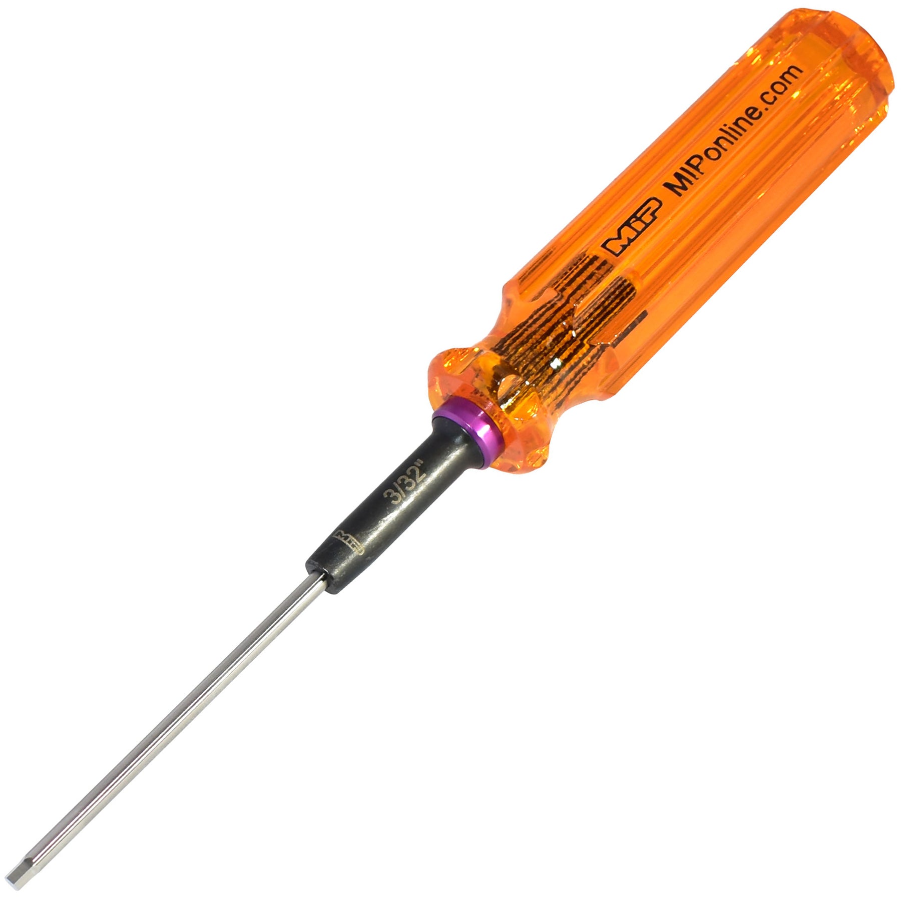 MIP Gen 2 Hex Driver Wrenches - SAE