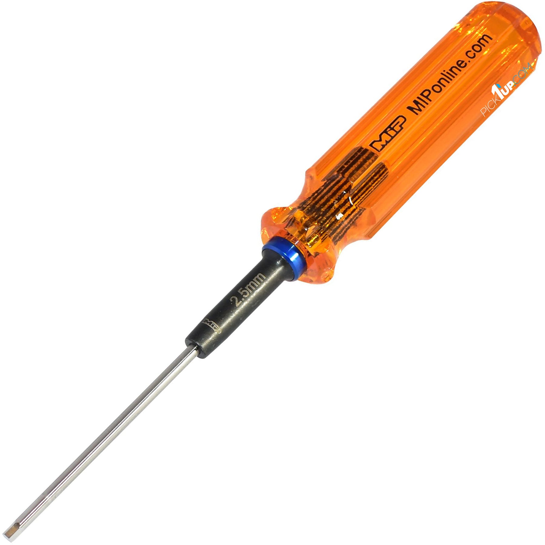 MIP Gen 2 Hex Driver Wrenches and Sets - Metric