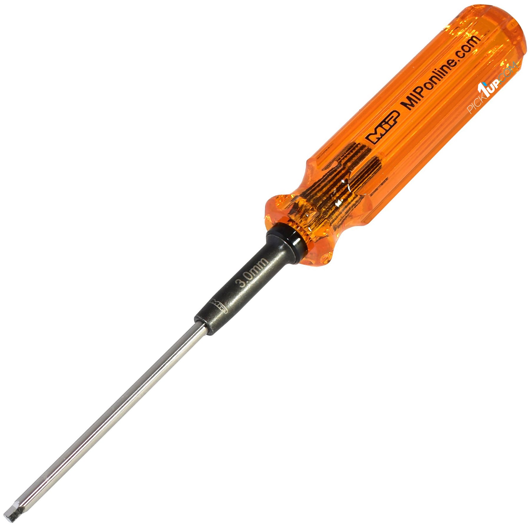 MIP Gen 2 Hex Driver Wrenches and Sets - Metric