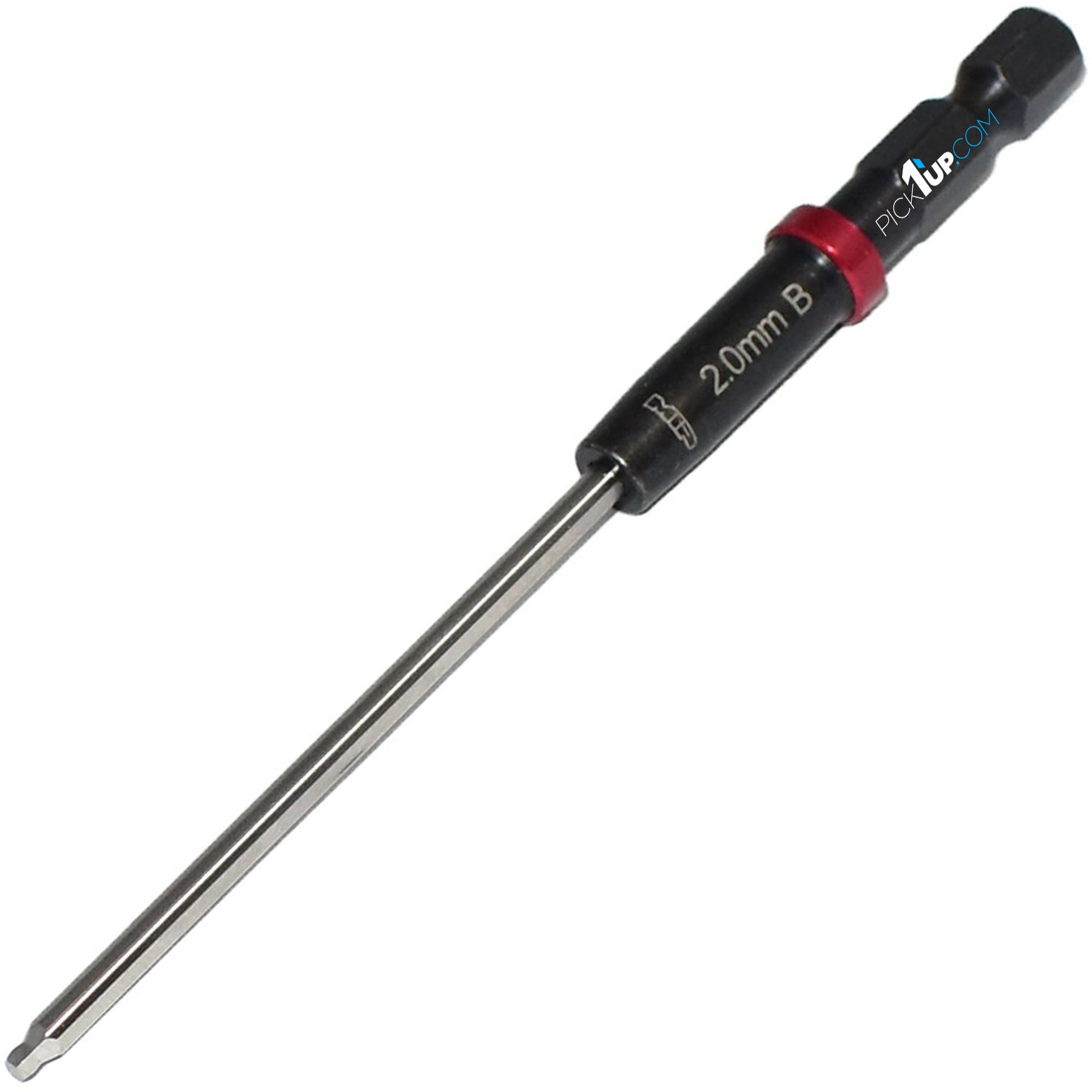 MIP Gen 2 Speed Tip Hex Driver Wrenches and Sets - Metric