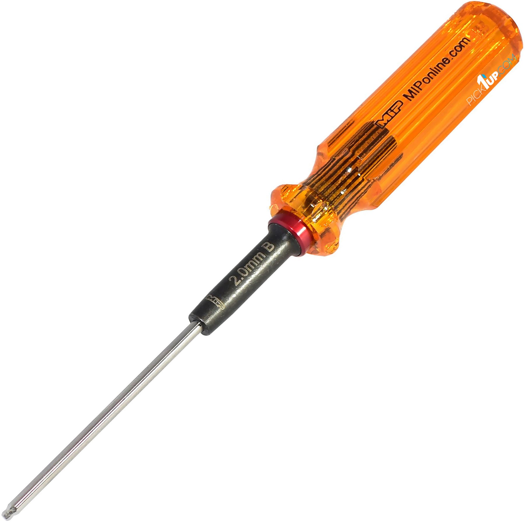MIP Gen 2 Hex Driver Wrenches and Sets - Metric
