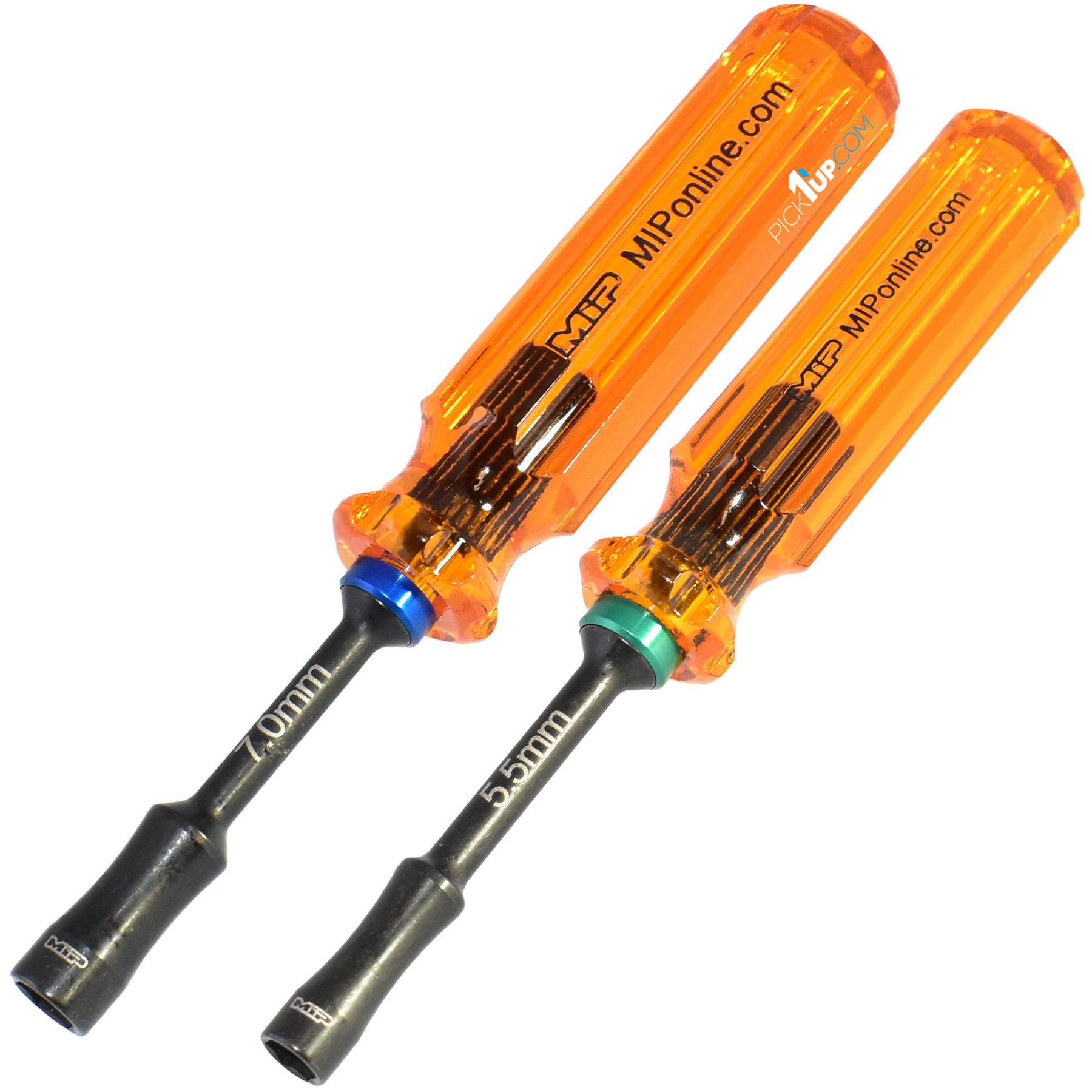 MIP Gen 2 Nut Driver Wrenches and Sets - Metric