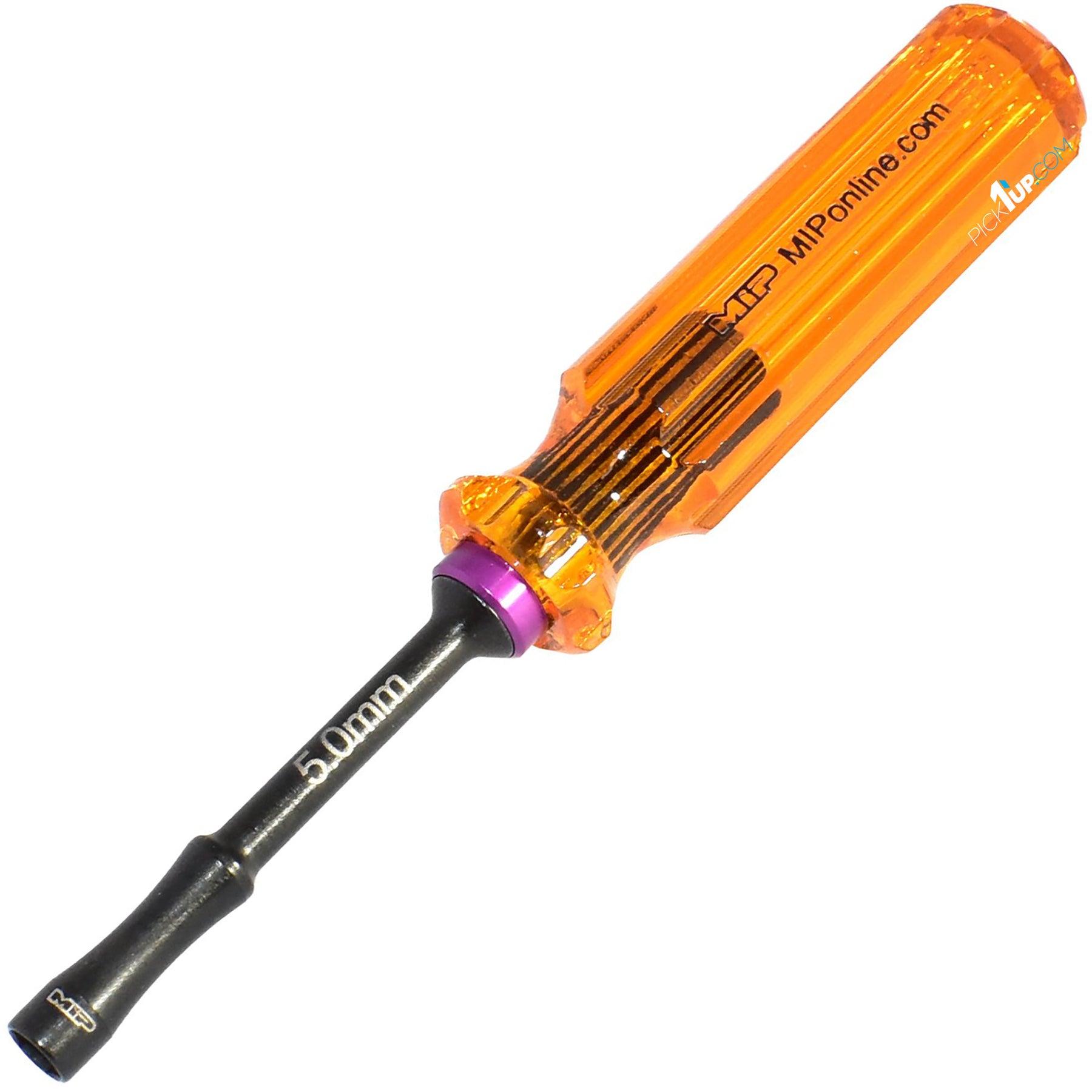 MIP Gen 2 Nut Driver Wrenches and Sets - Metric