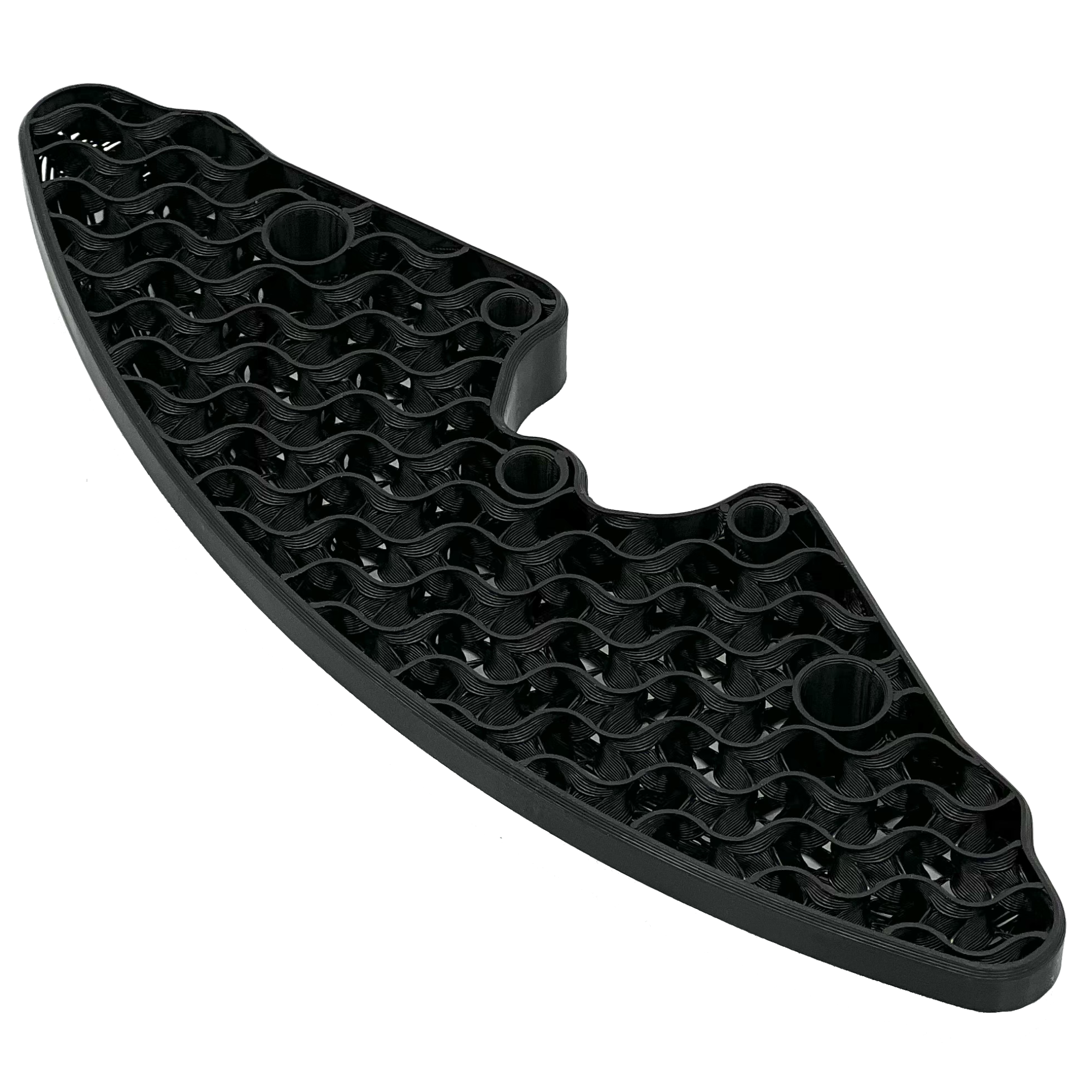 Alera3D 3DLite v2 TC Bumpers