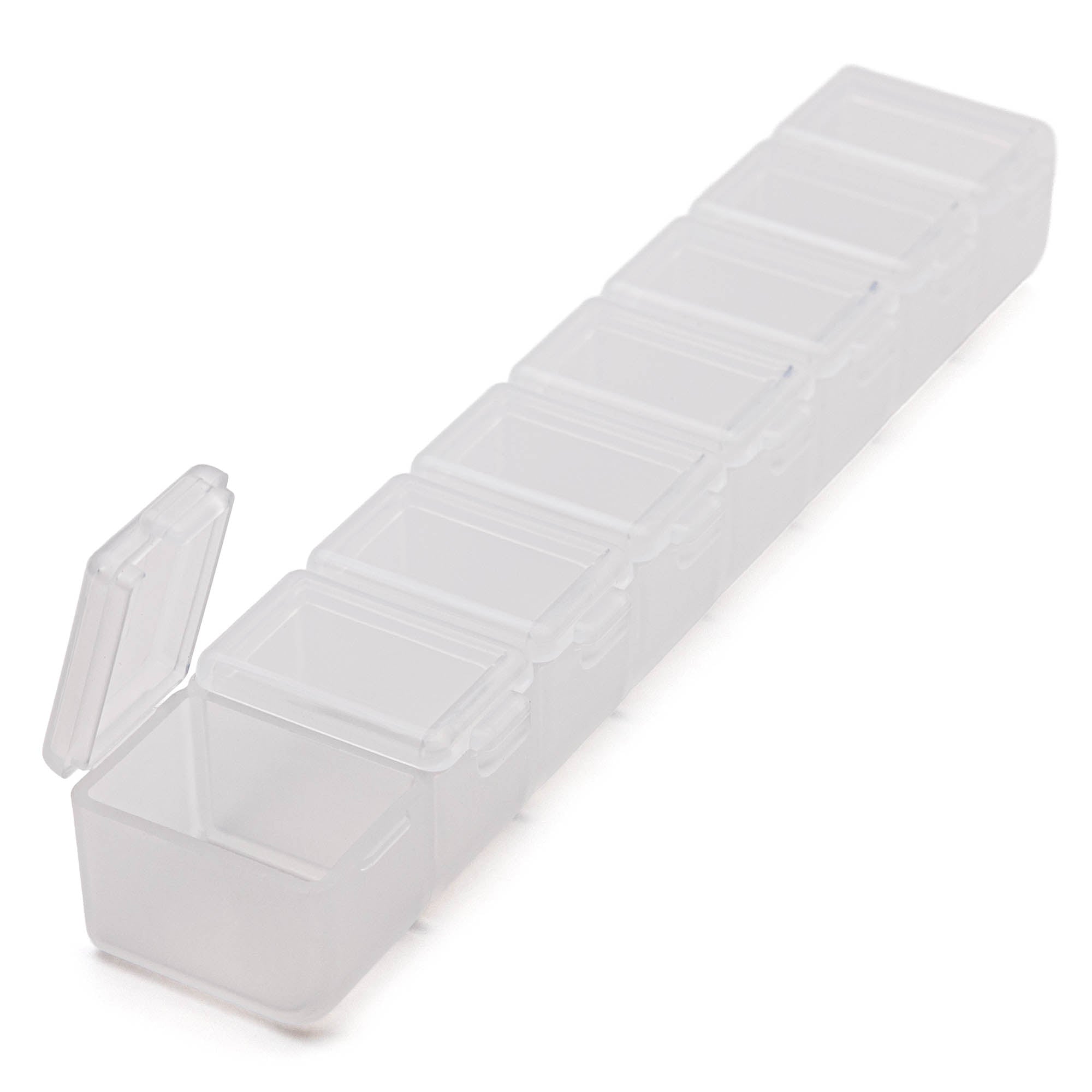 Meiho Hardware Organizers & 1up Racing Labels