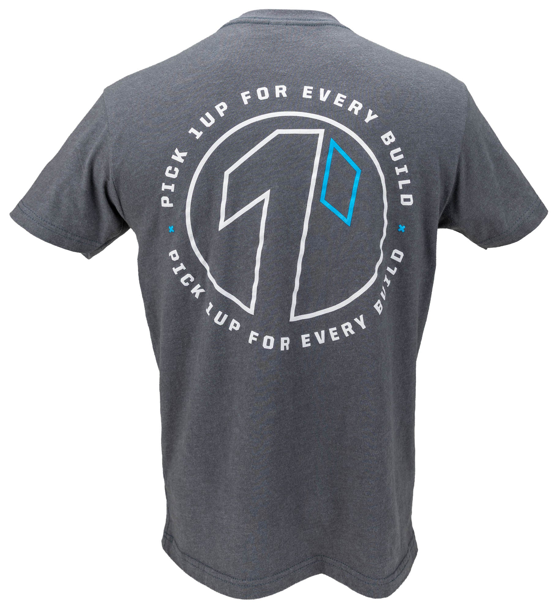1up Racing "Pick 1up" Tee