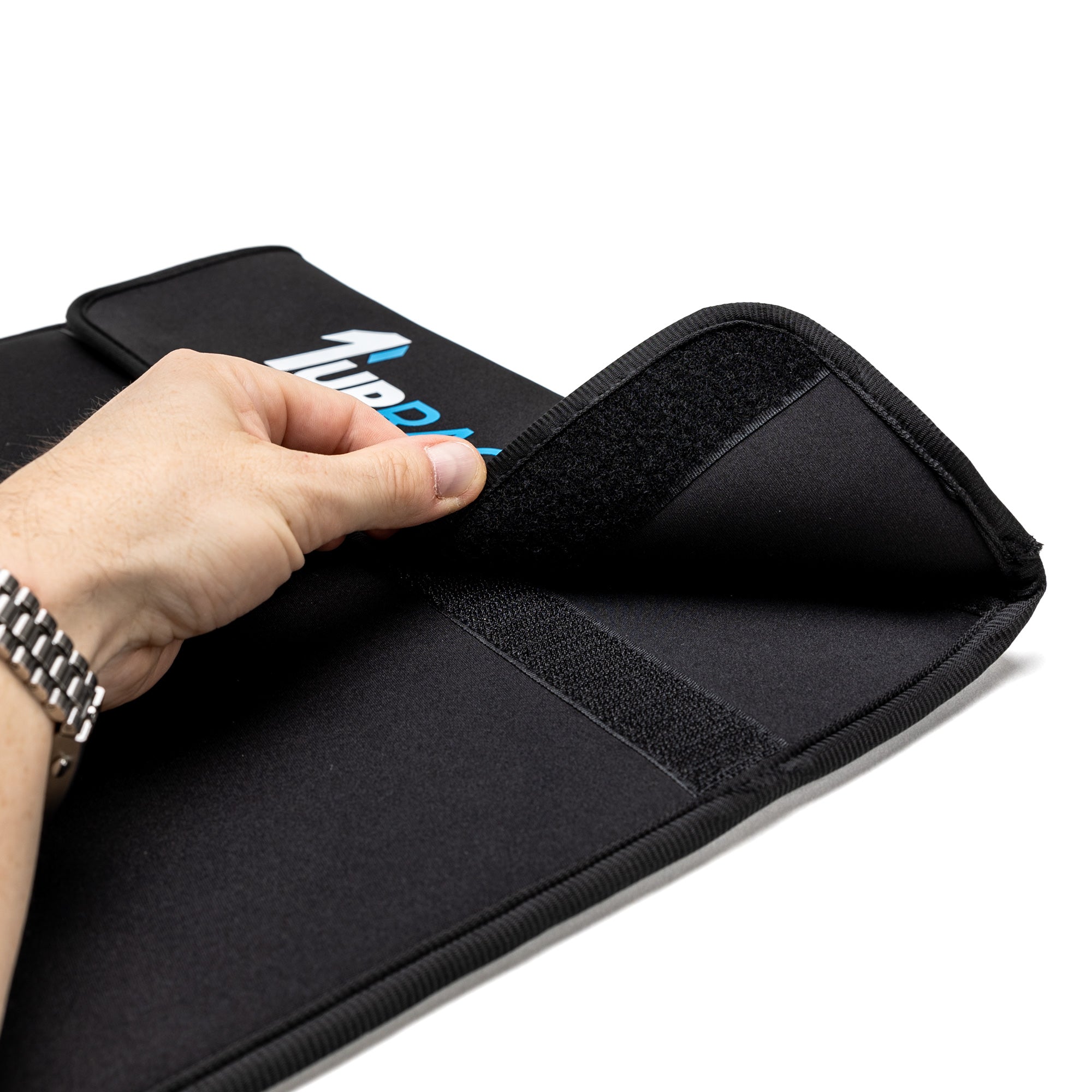 1up Racing Forged Carbon Fiber Pit Board