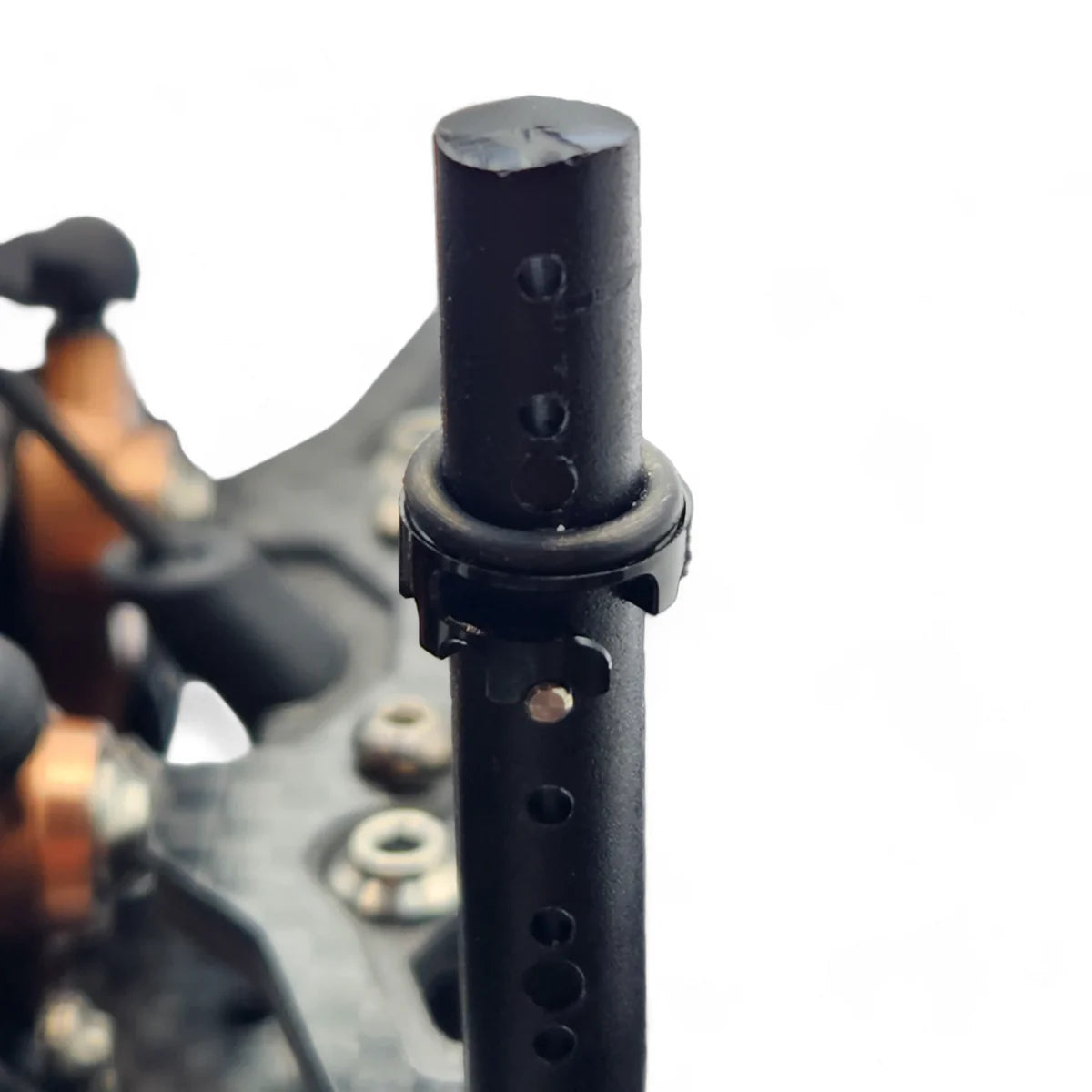 RC MAKER 7075 Ultra-Lite Body Height Adjusters