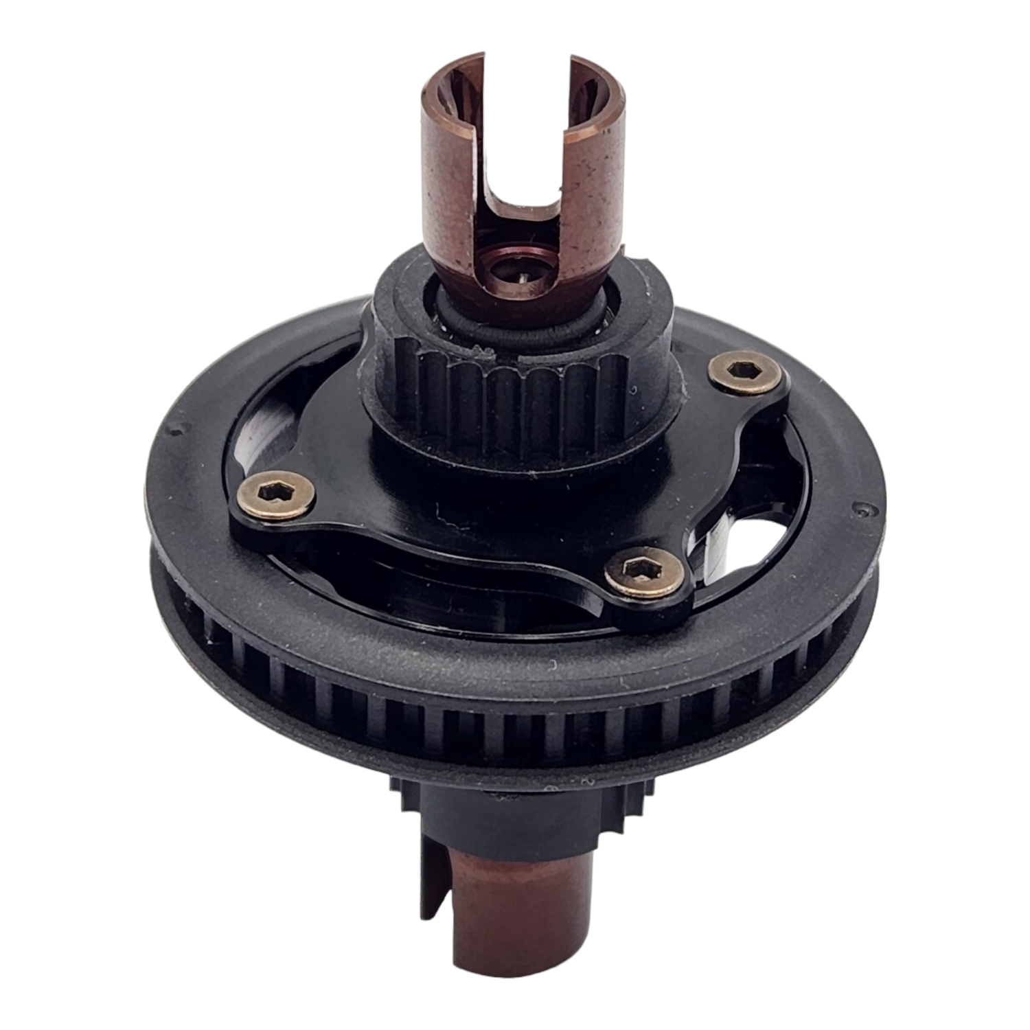 RC MAKER SP1 Complete Gear Diff Set