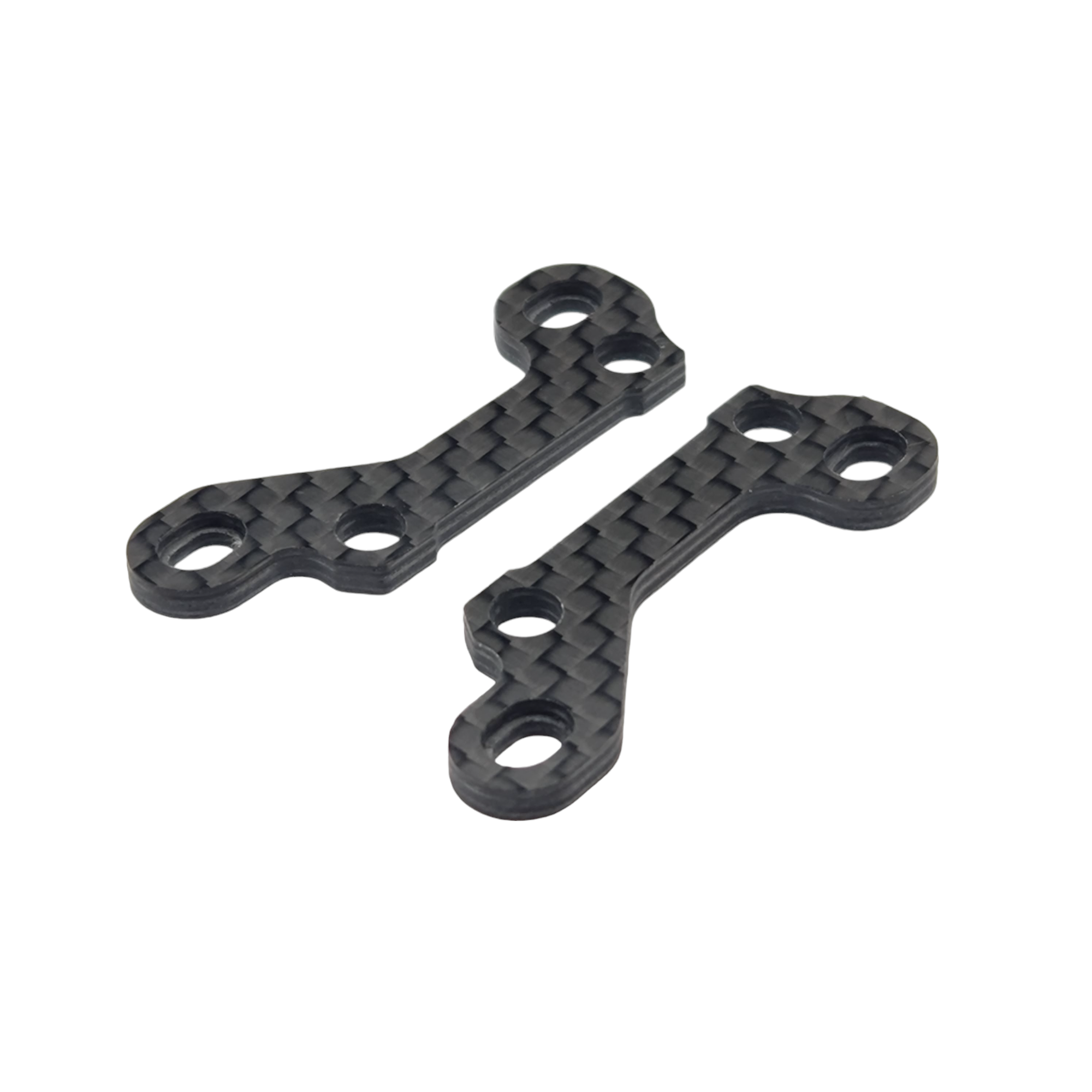 RC MAKER SP1 Split Front Upper Bulkheads (L & R)