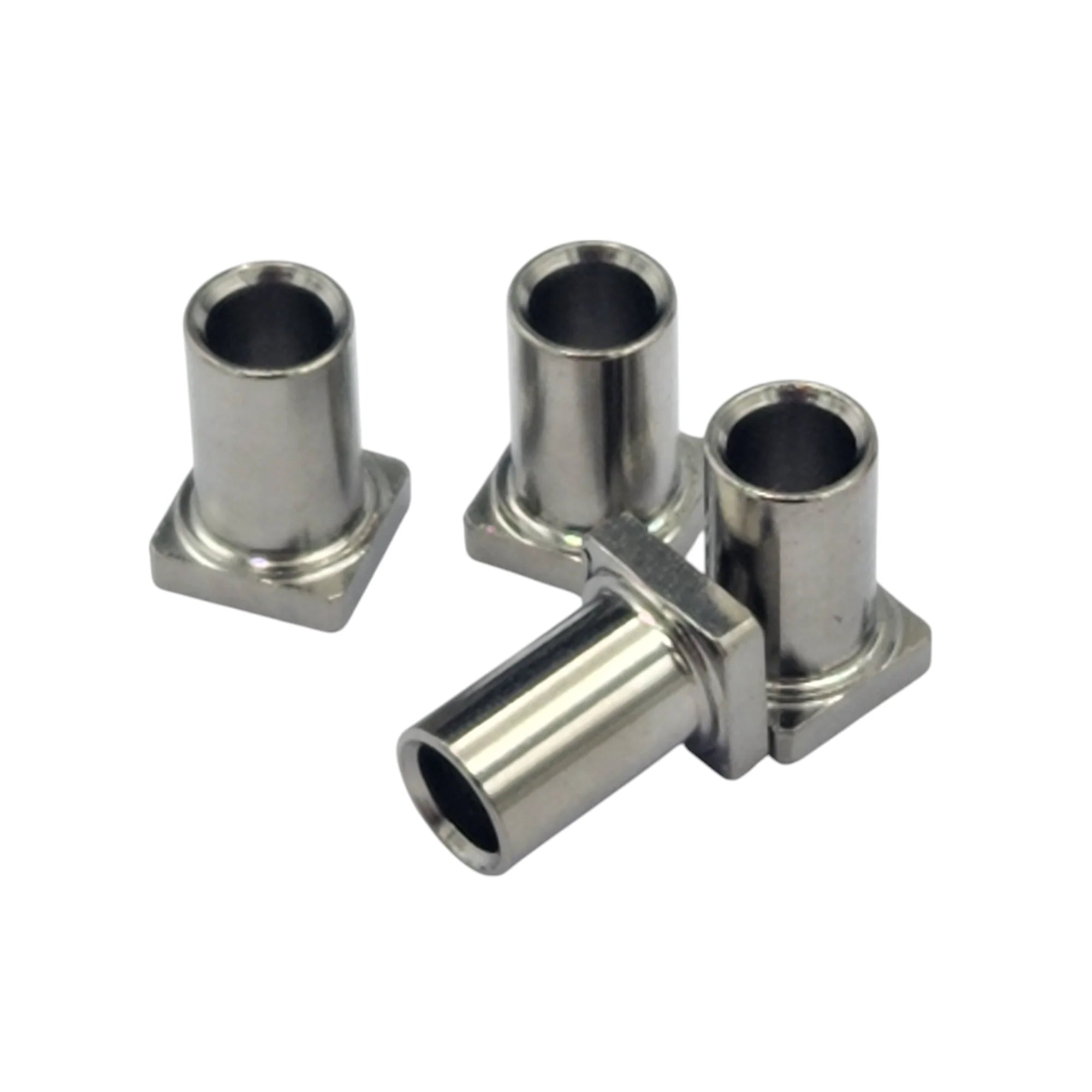 RC MAKER SP1 Grade 5 Titanium Rocker Sleeve Set