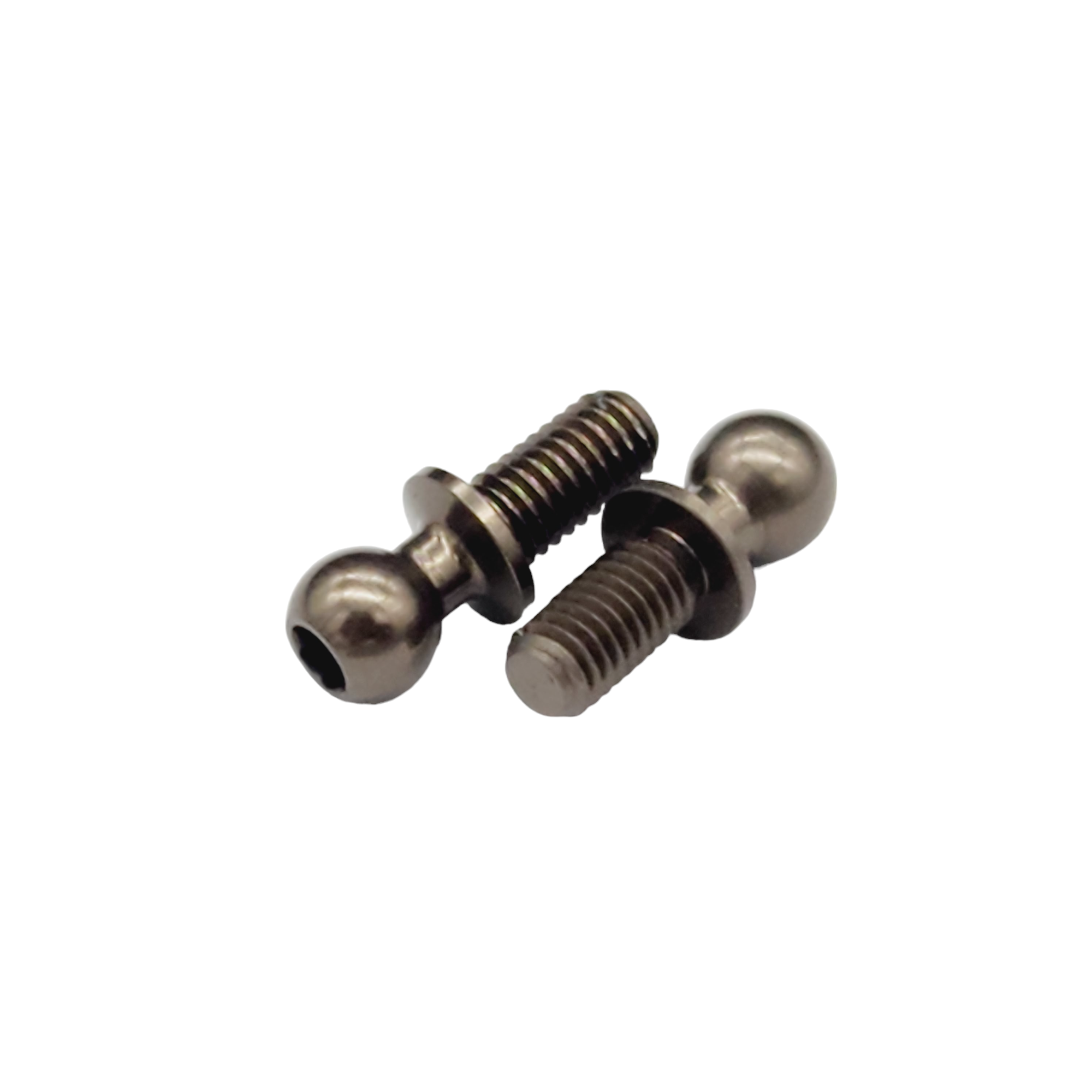 RC MAKER SP1 4.3mm x 11.8mm Ballstud (2)