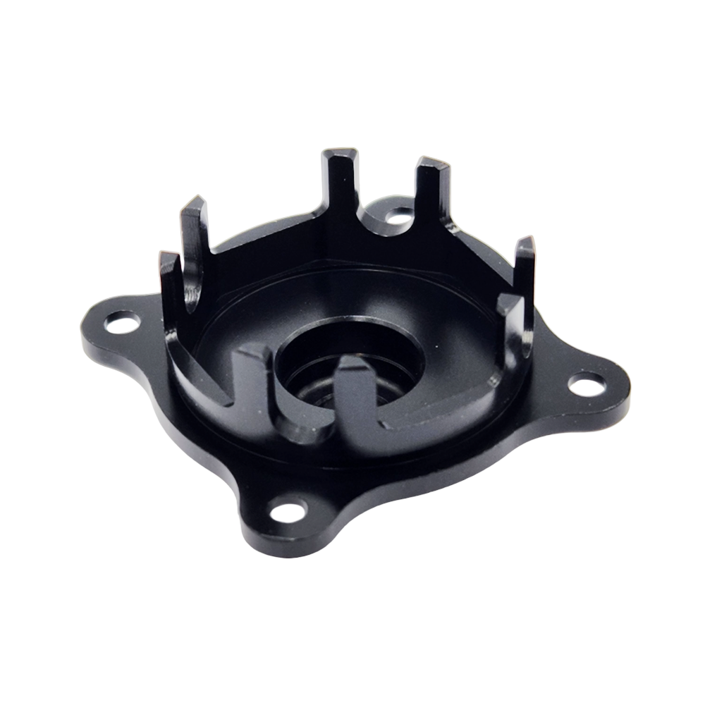 RC MAKER SP1 Diff Housing 1